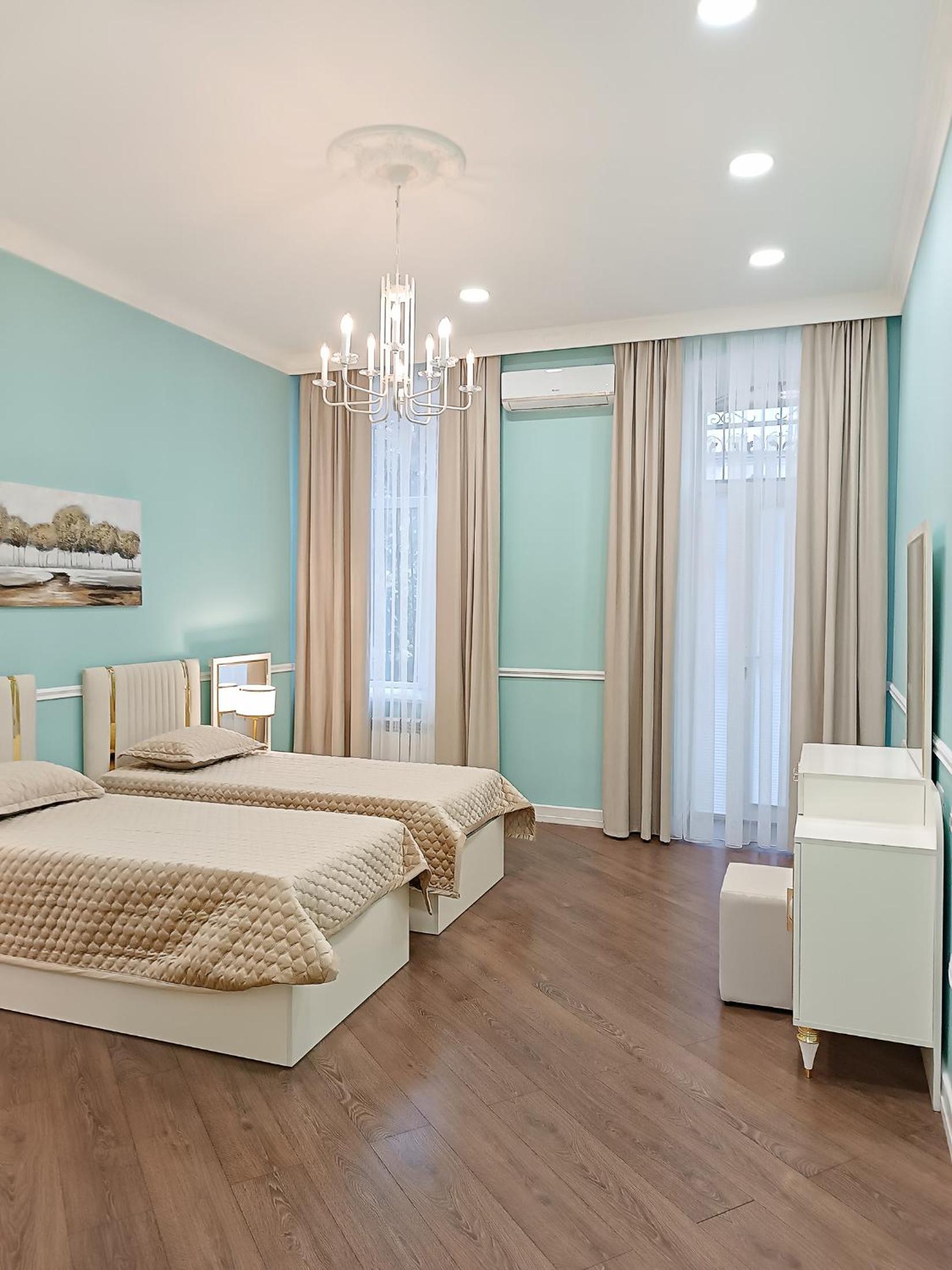 VIP APARTMENT in OLD CITY