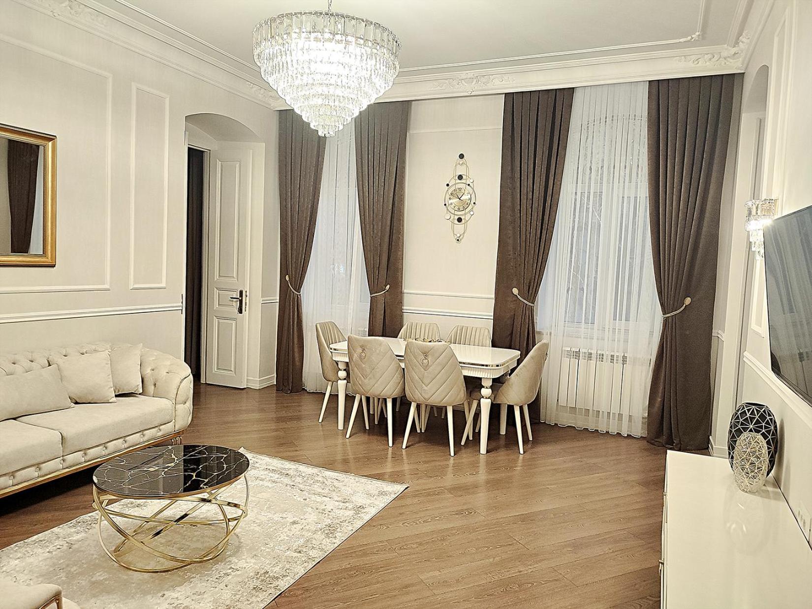 VIP APARTMENT in OLD CITY
