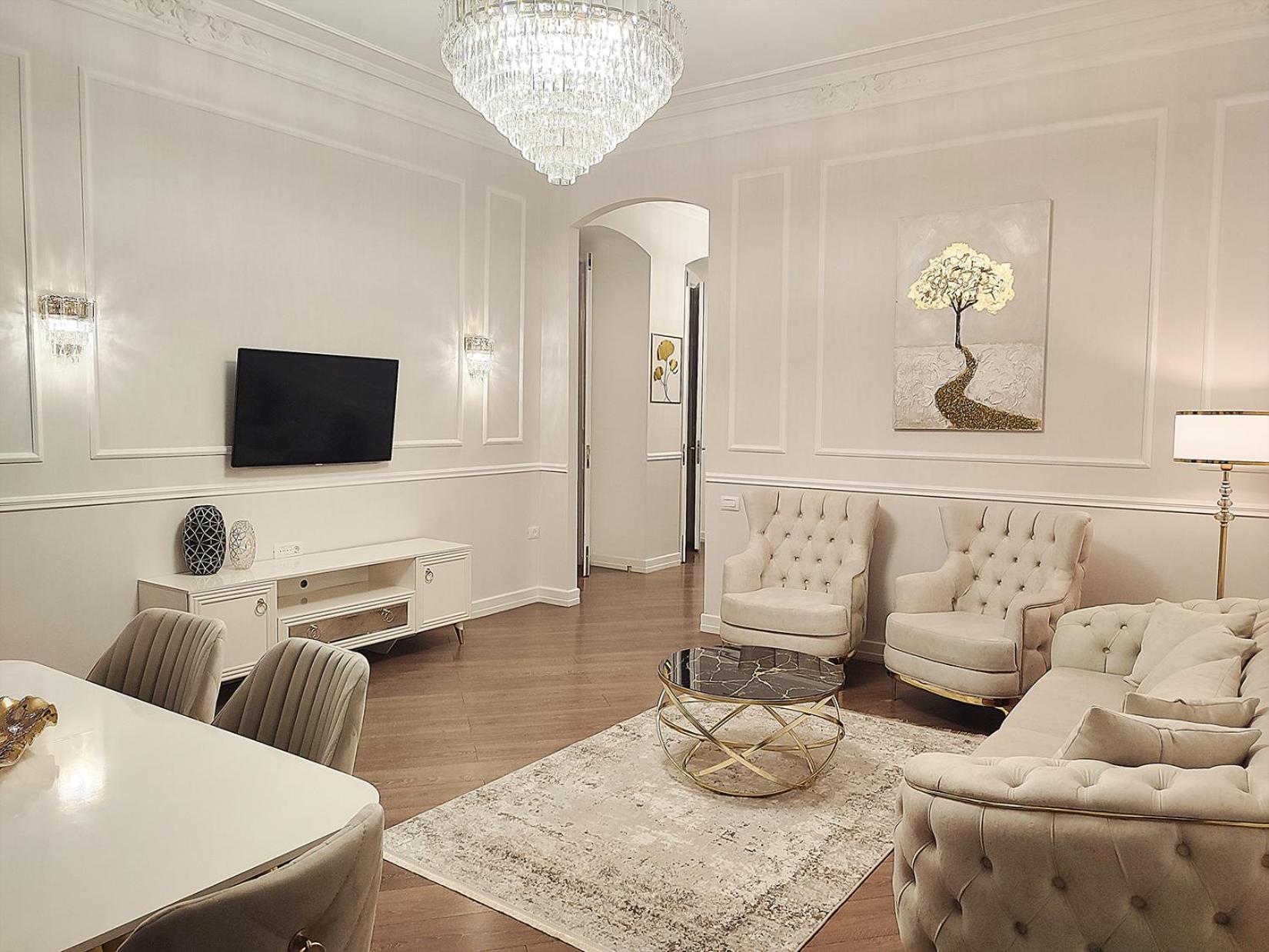 VIP APARTMENT in OLD CITY