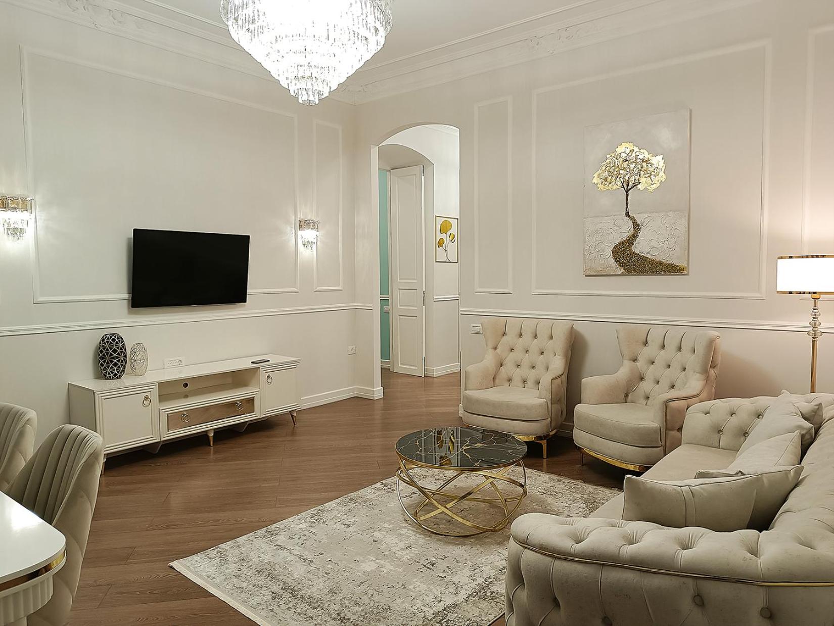 VIP APARTMENT in OLD CITY
