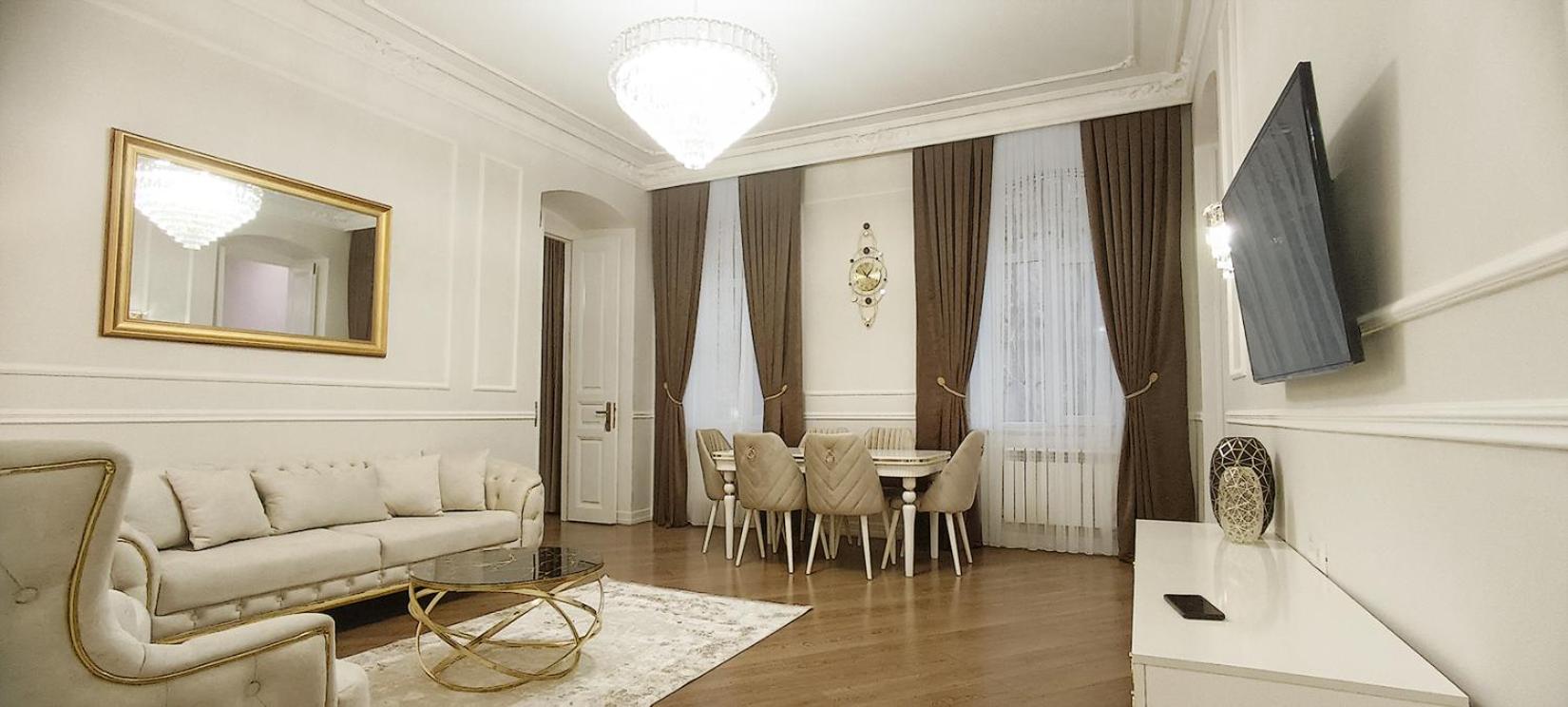 VIP APARTMENT in OLD CITY