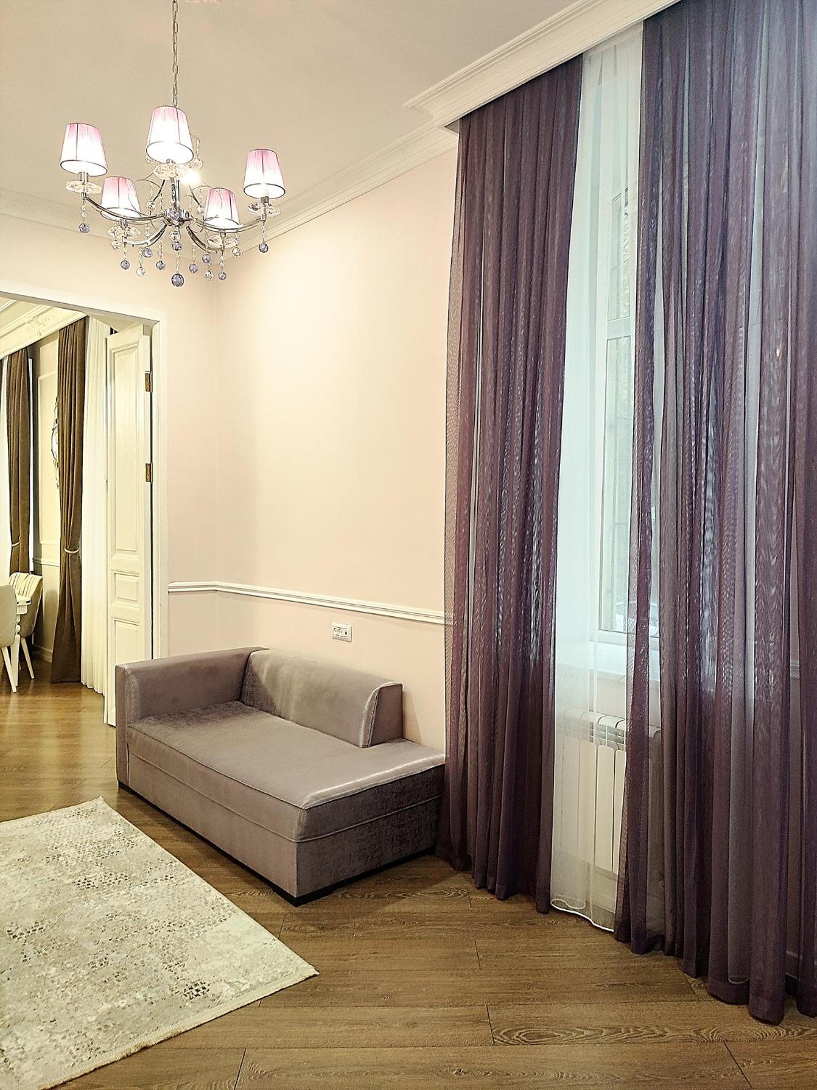 VIP APARTMENT in OLD CITY