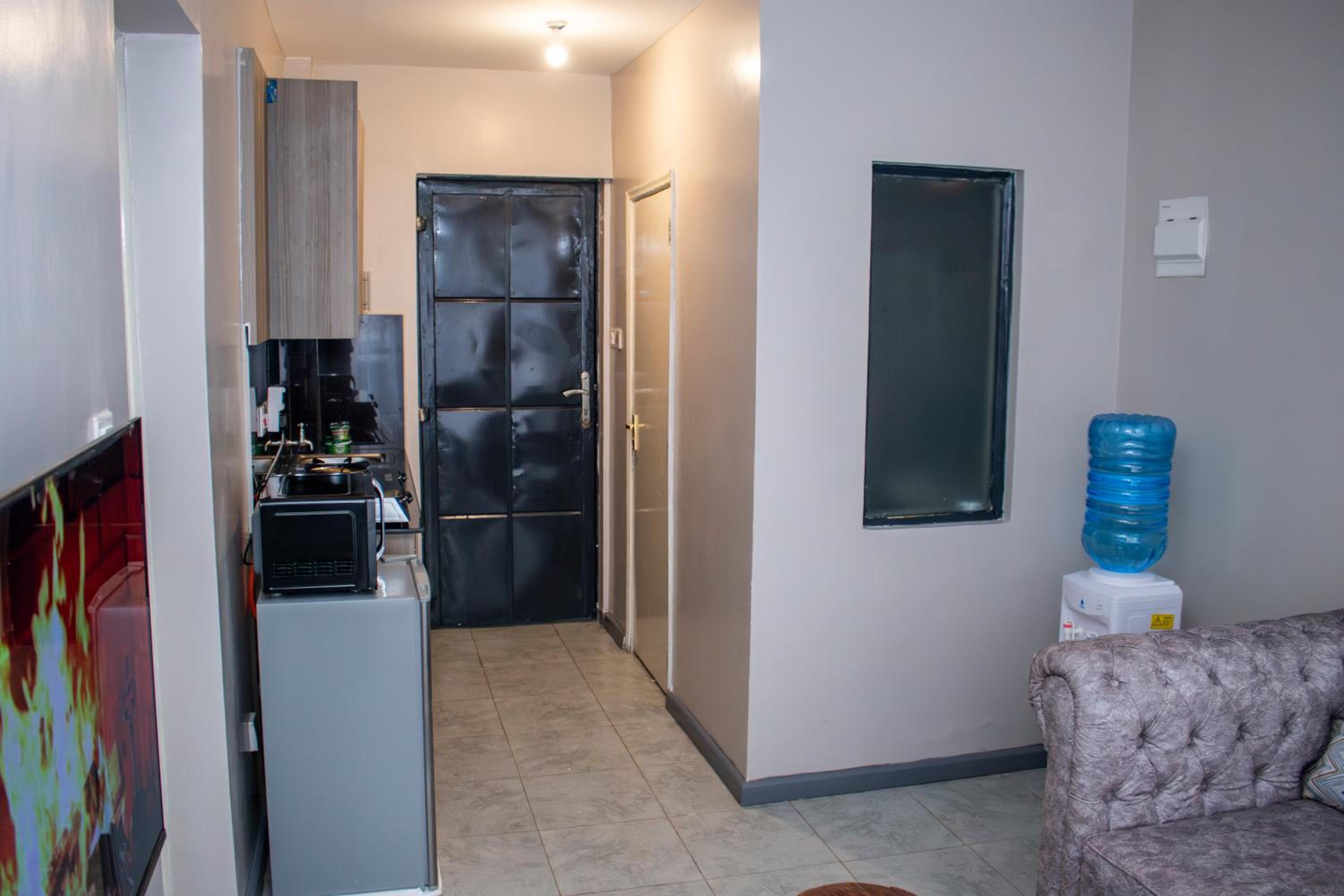 Misuli luxury homes