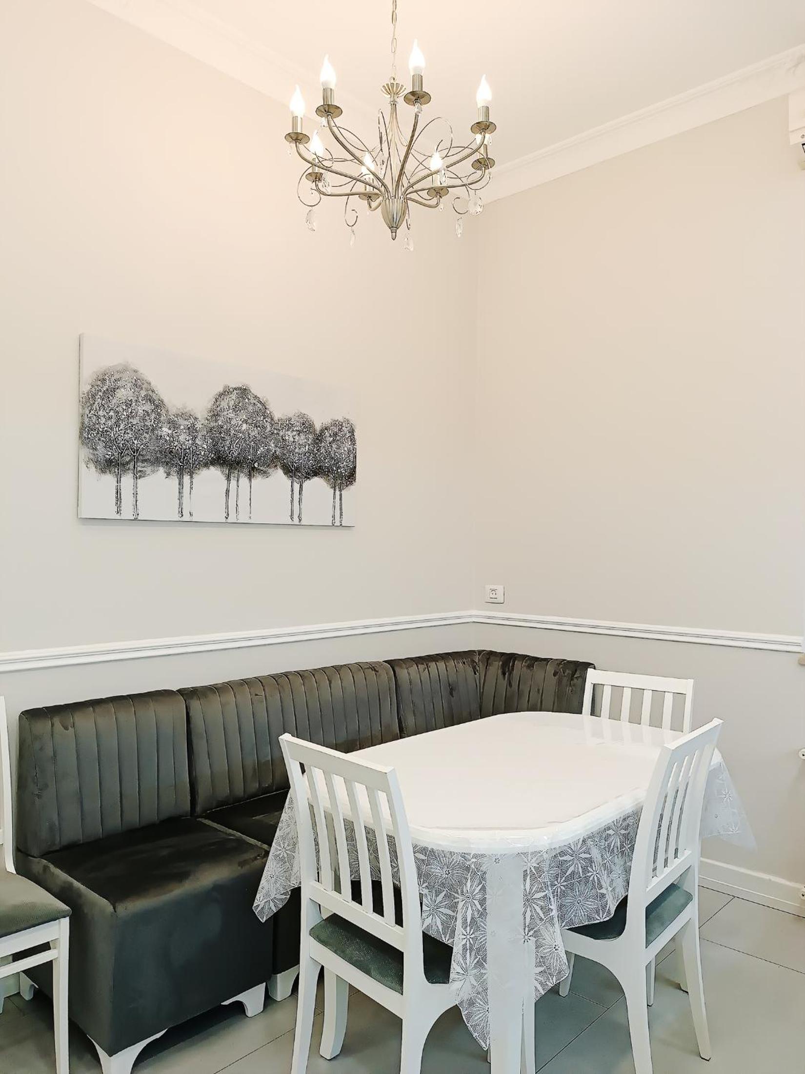 VIP APARTMENT in OLD CITY