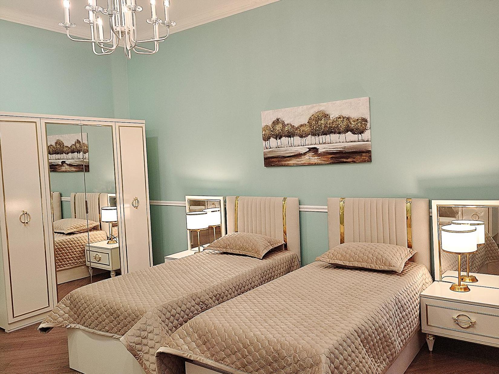 VIP APARTMENT in OLD CITY