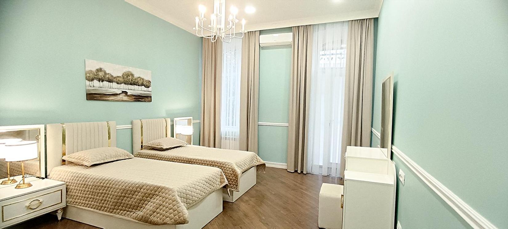 VIP APARTMENT in OLD CITY