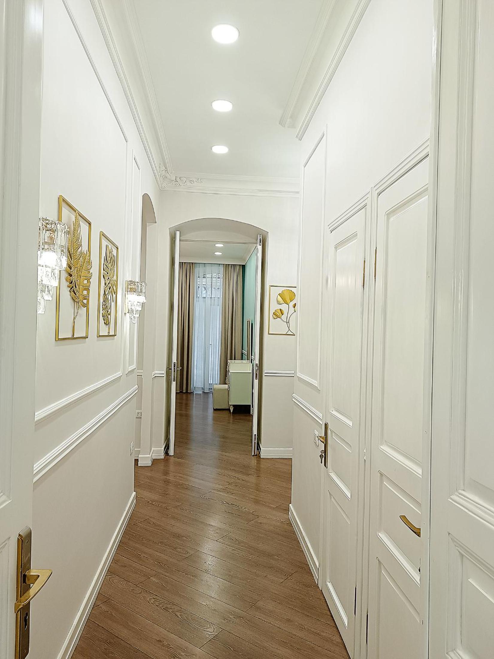VIP APARTMENT in OLD CITY