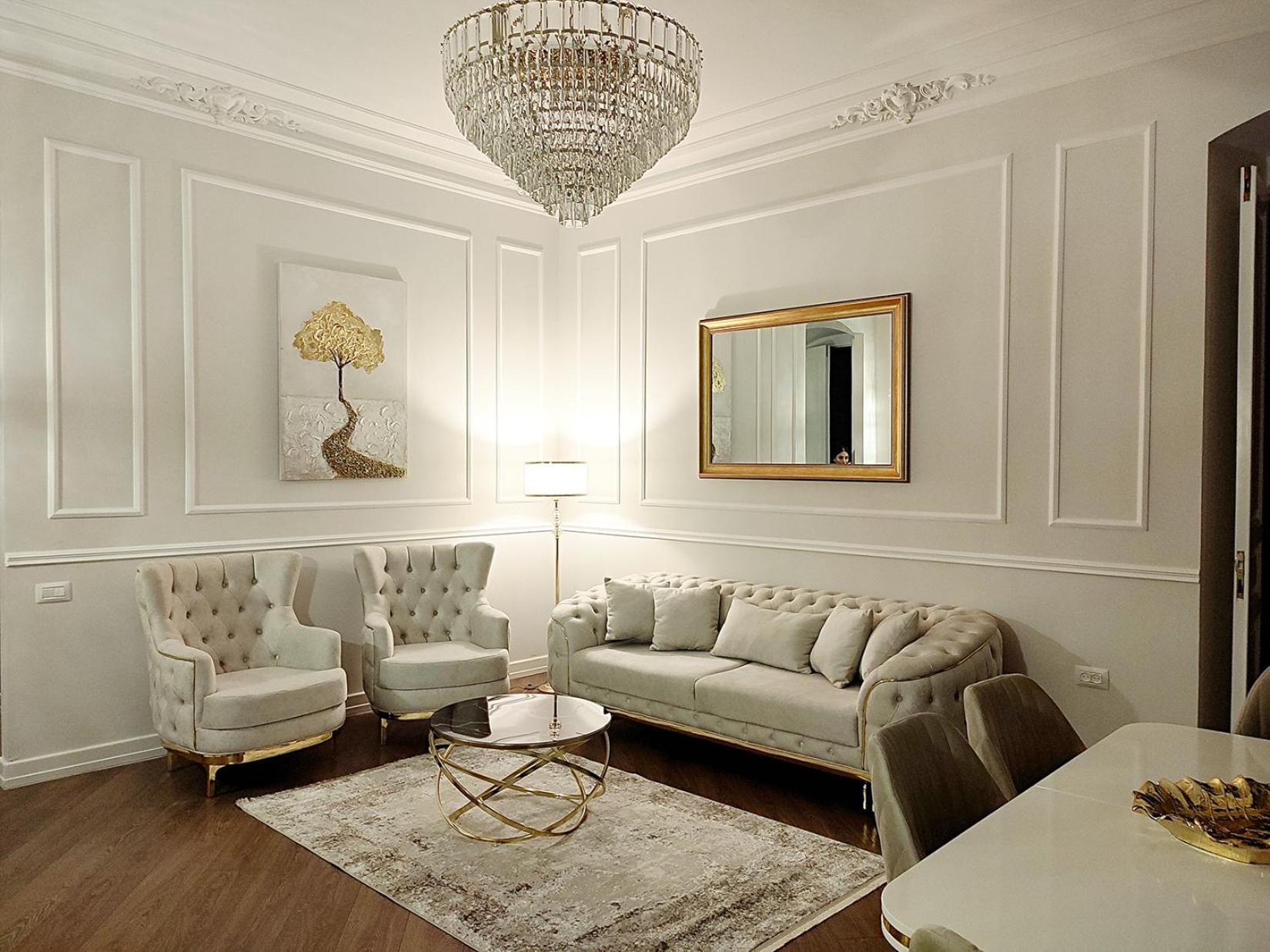 VIP APARTMENT in OLD CITY