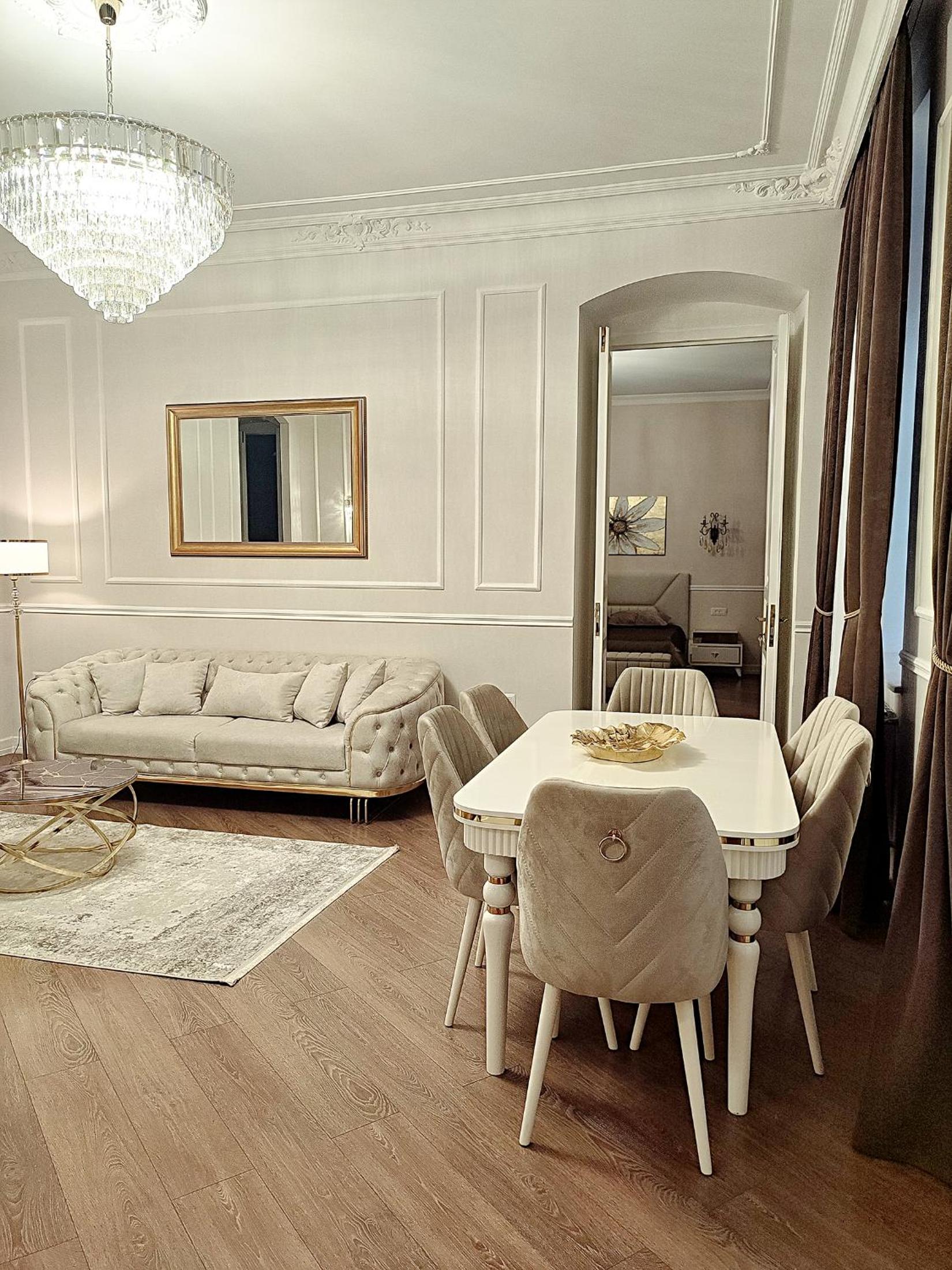 VIP APARTMENT in OLD CITY