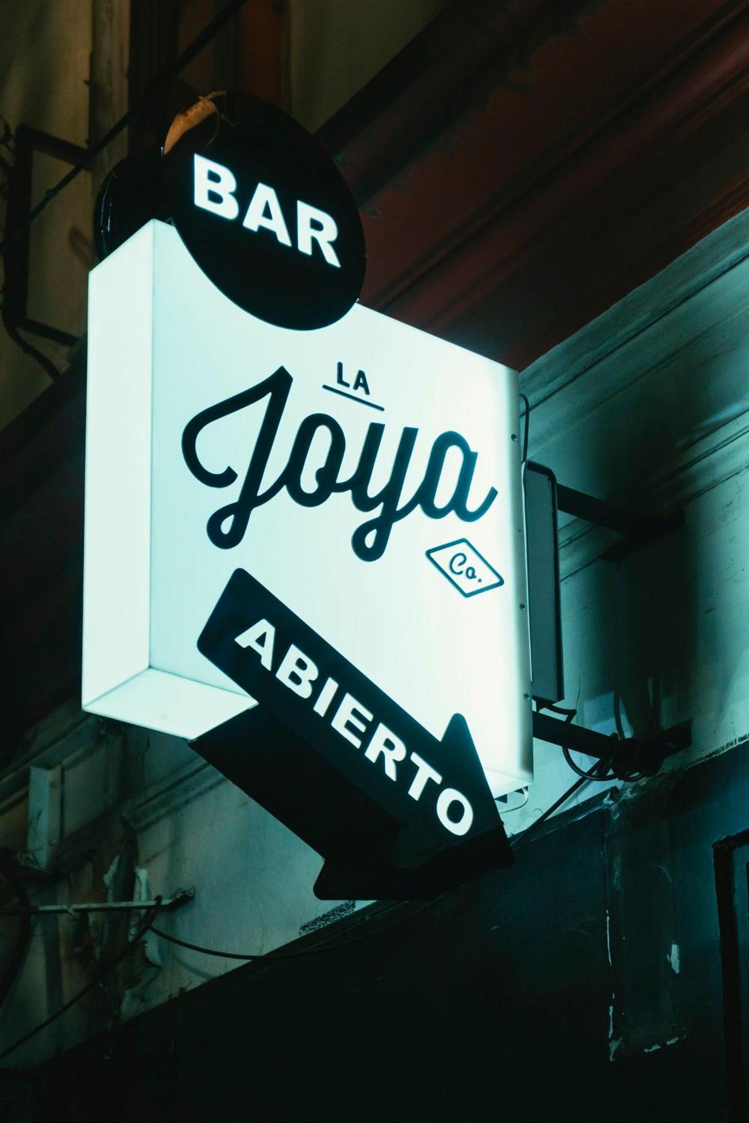 La Joya Hostel