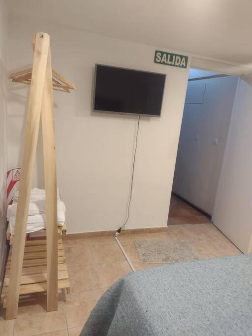 Departamento ciudad de Mendoza!