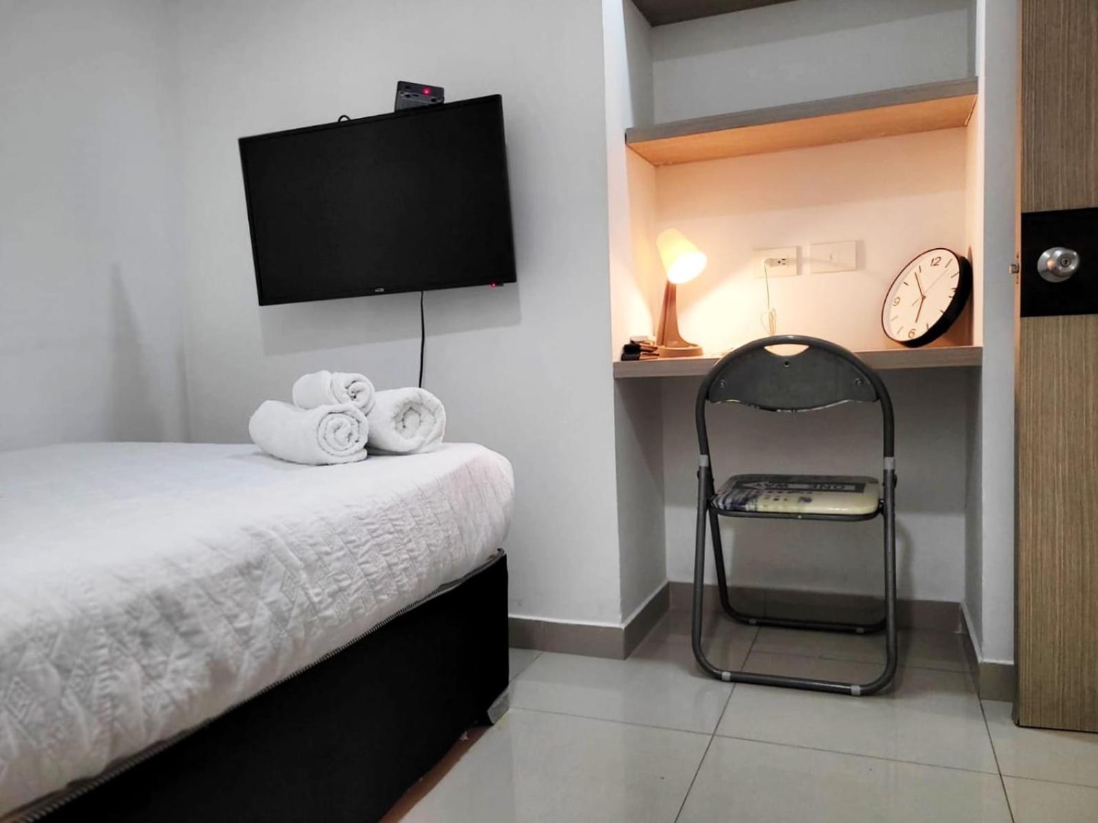 Ideal para nómadas digitales, excelente ubicación al norte de Cali