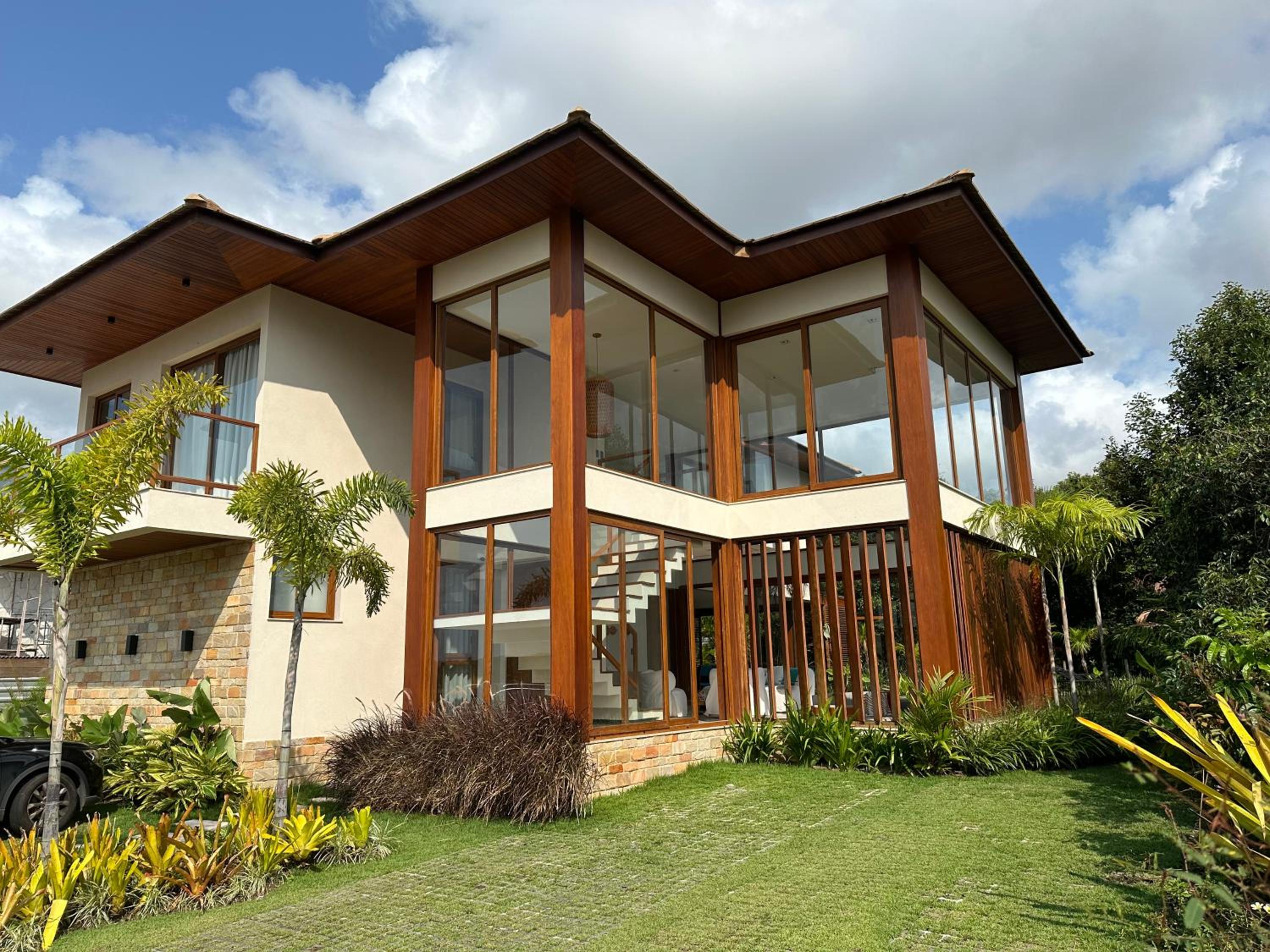 Casa Malibu_Praia do Forte