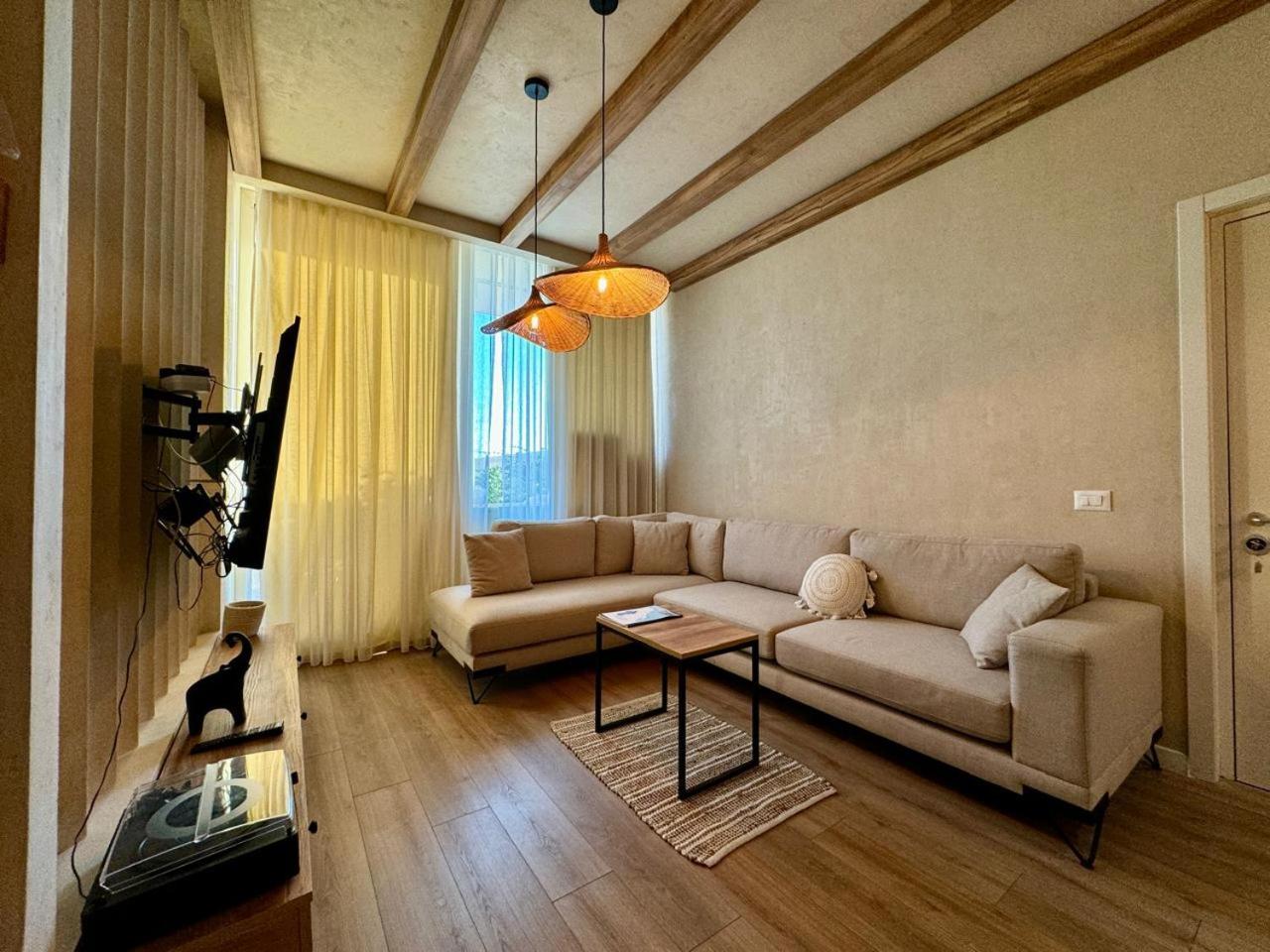 Aquaterra, Green Coast