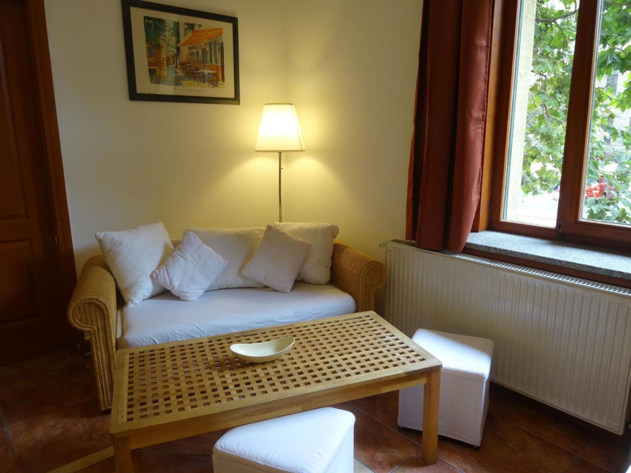 Mester Apartment