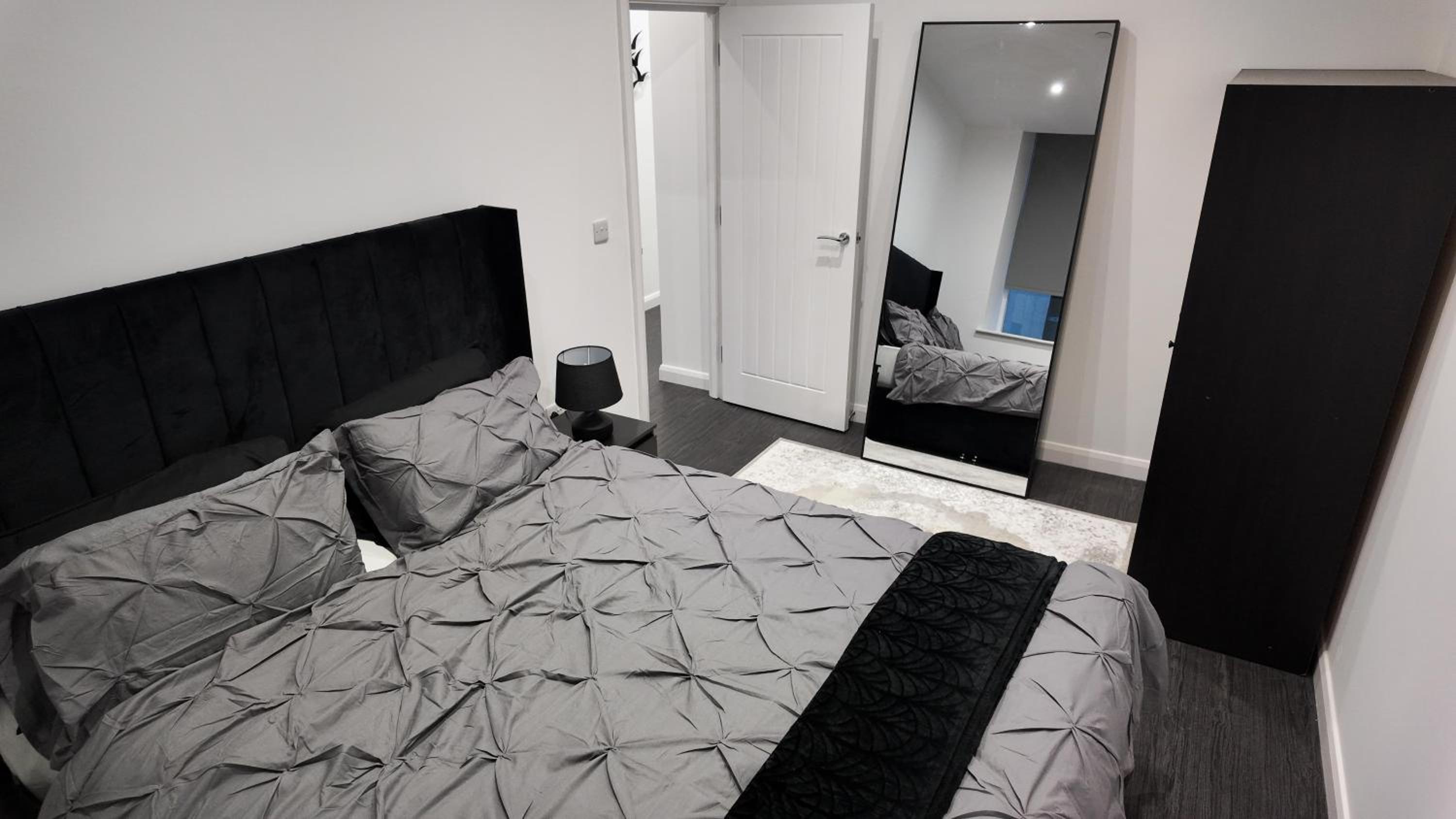 Spectrum House Apartments
