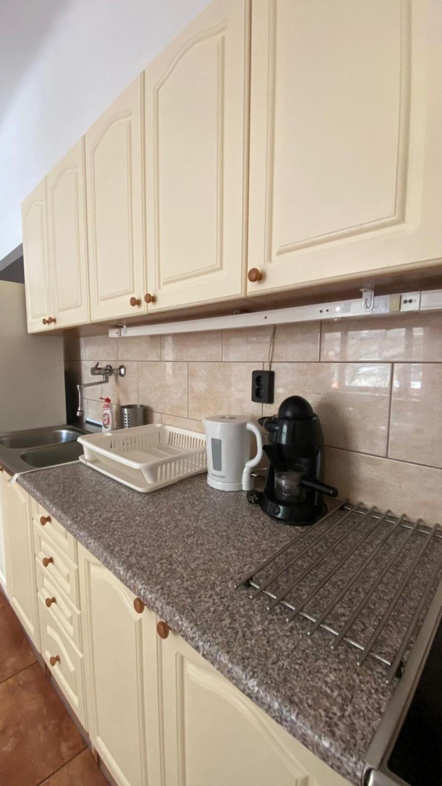 Mester Apartment