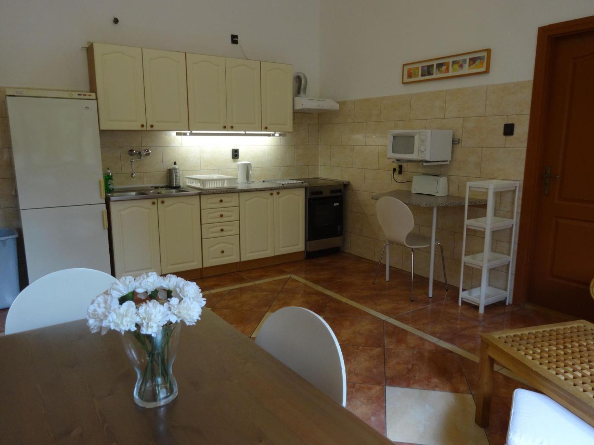 Mester Apartment