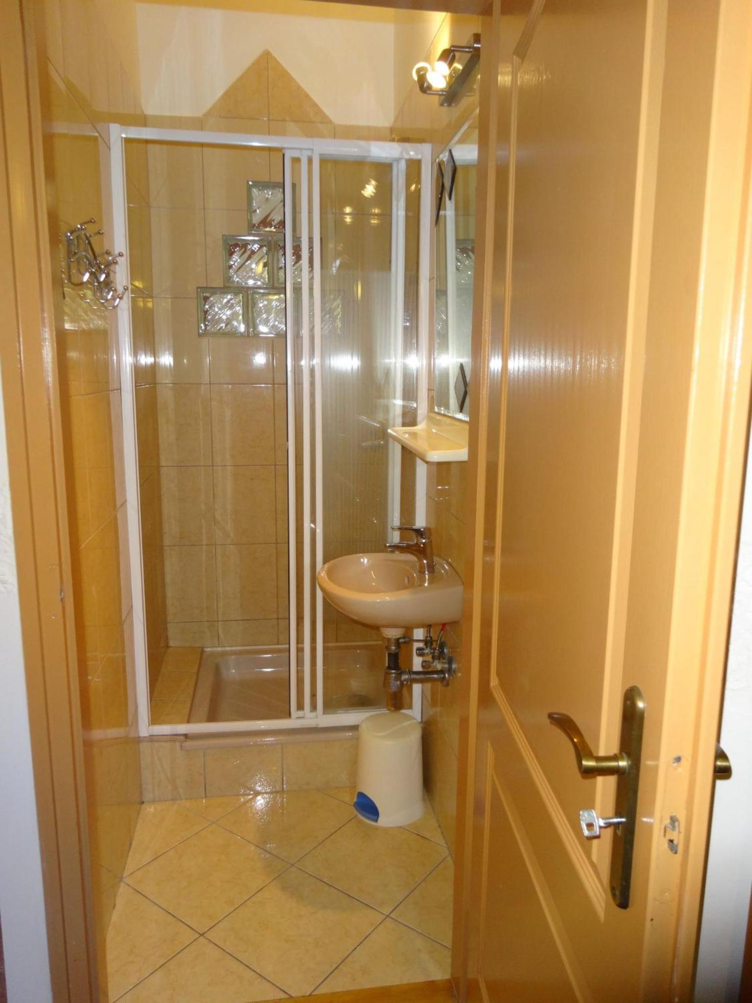 Mester Apartment