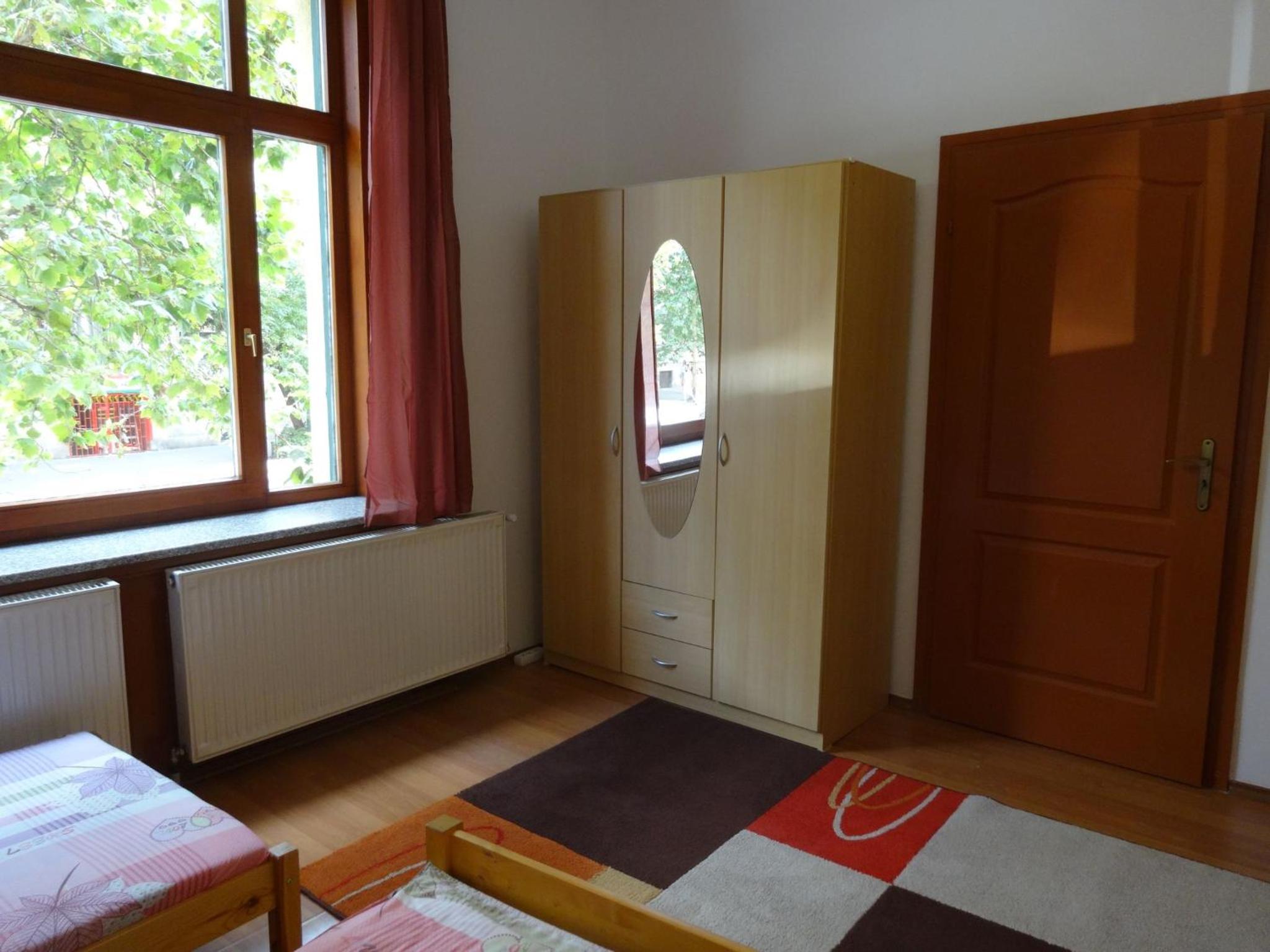 Mester Apartment