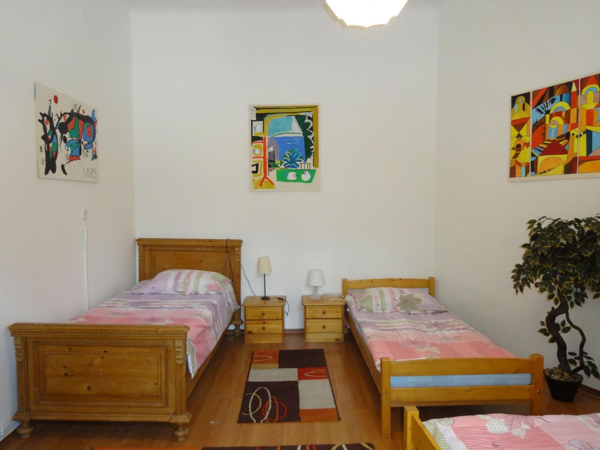 Mester Apartment