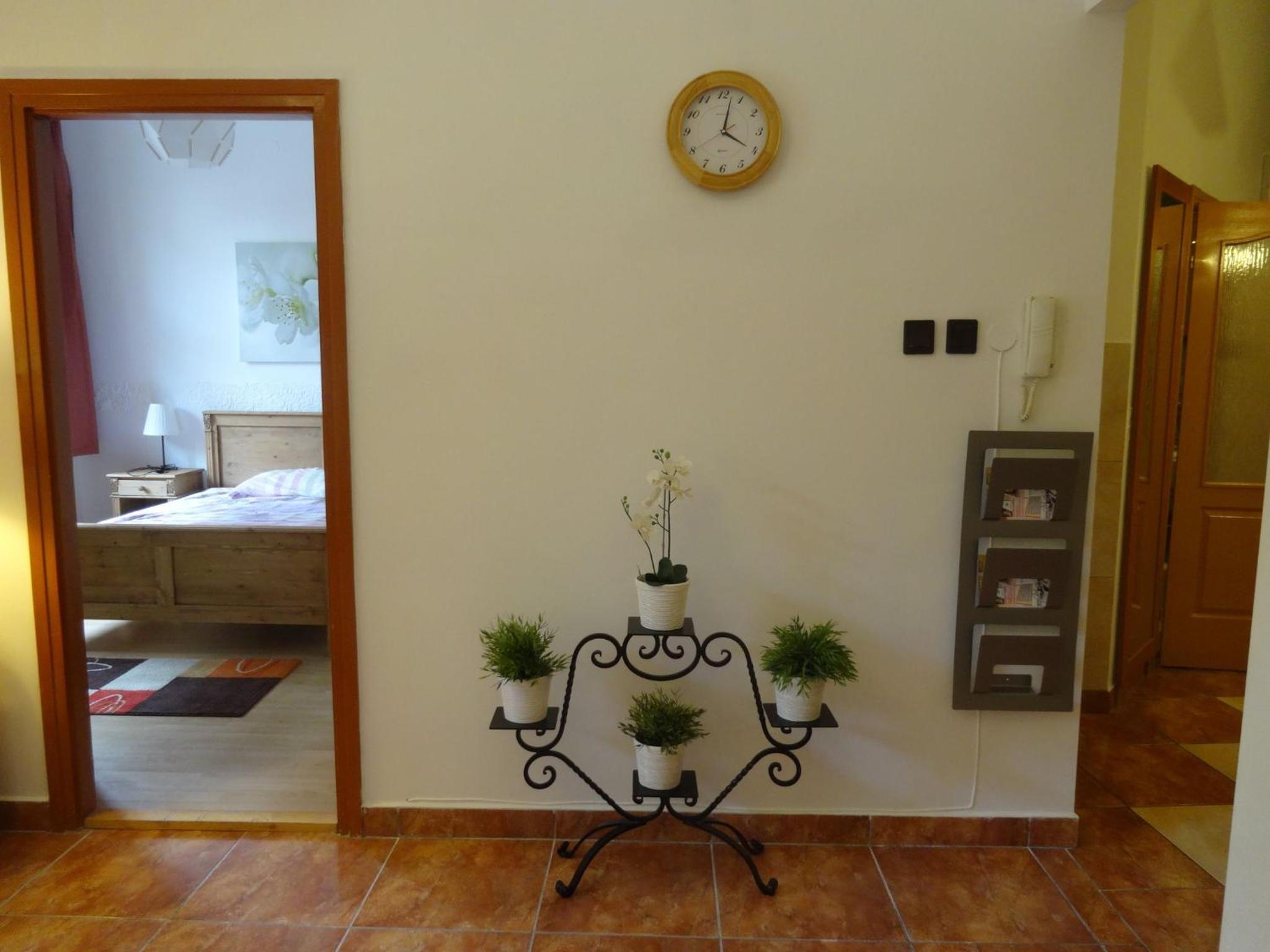 Mester Apartment
