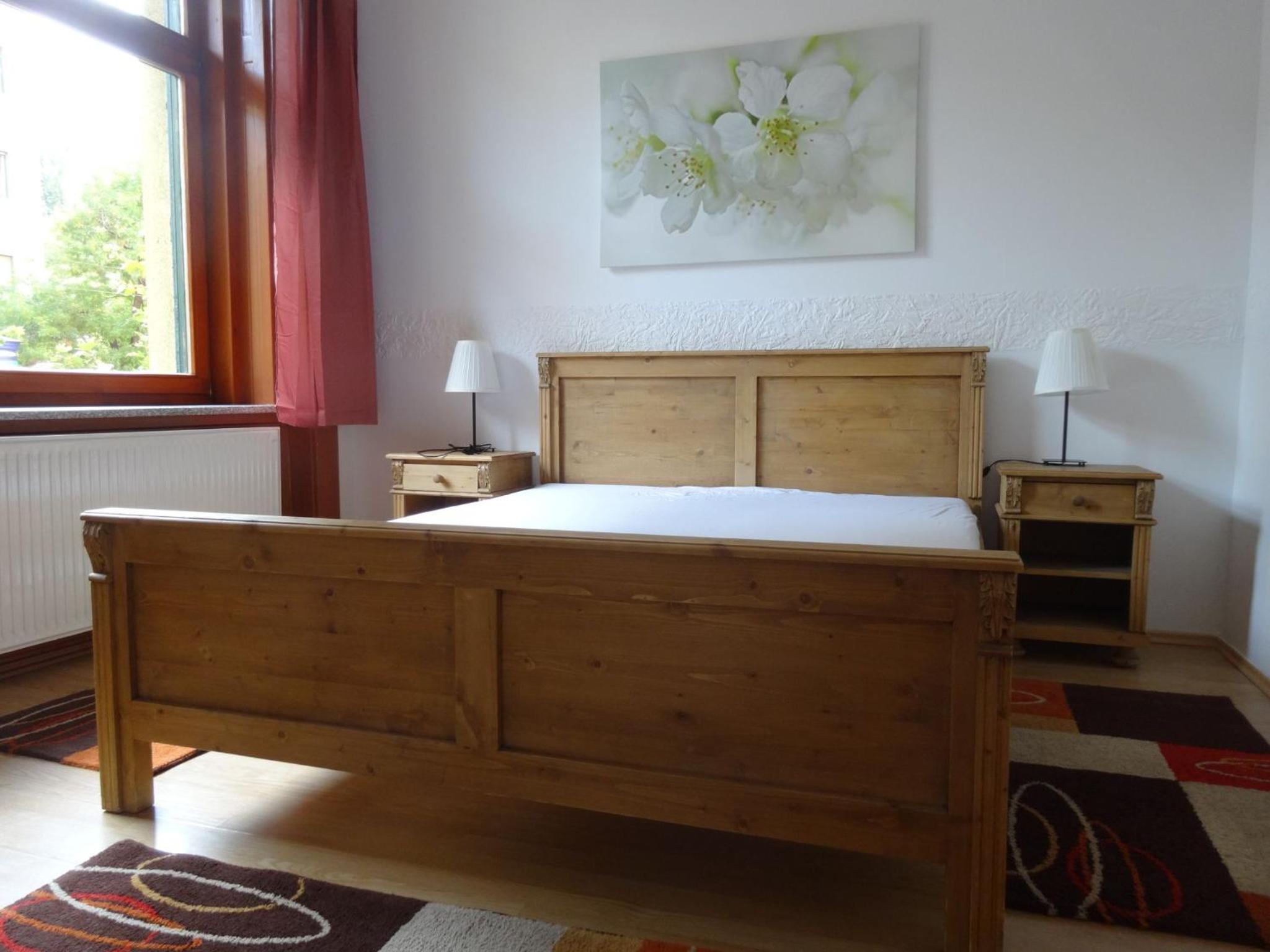 Mester Apartment