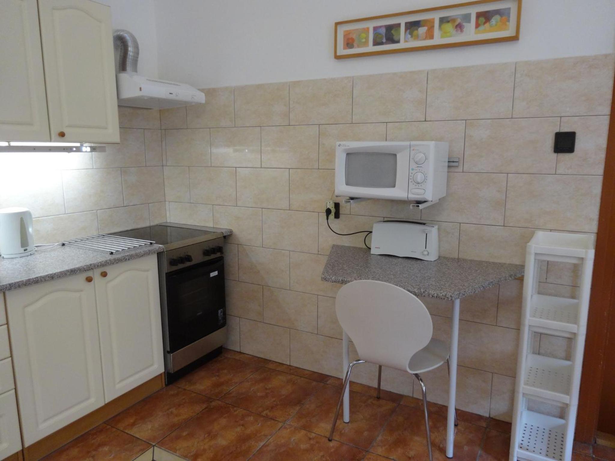 Mester Apartment
