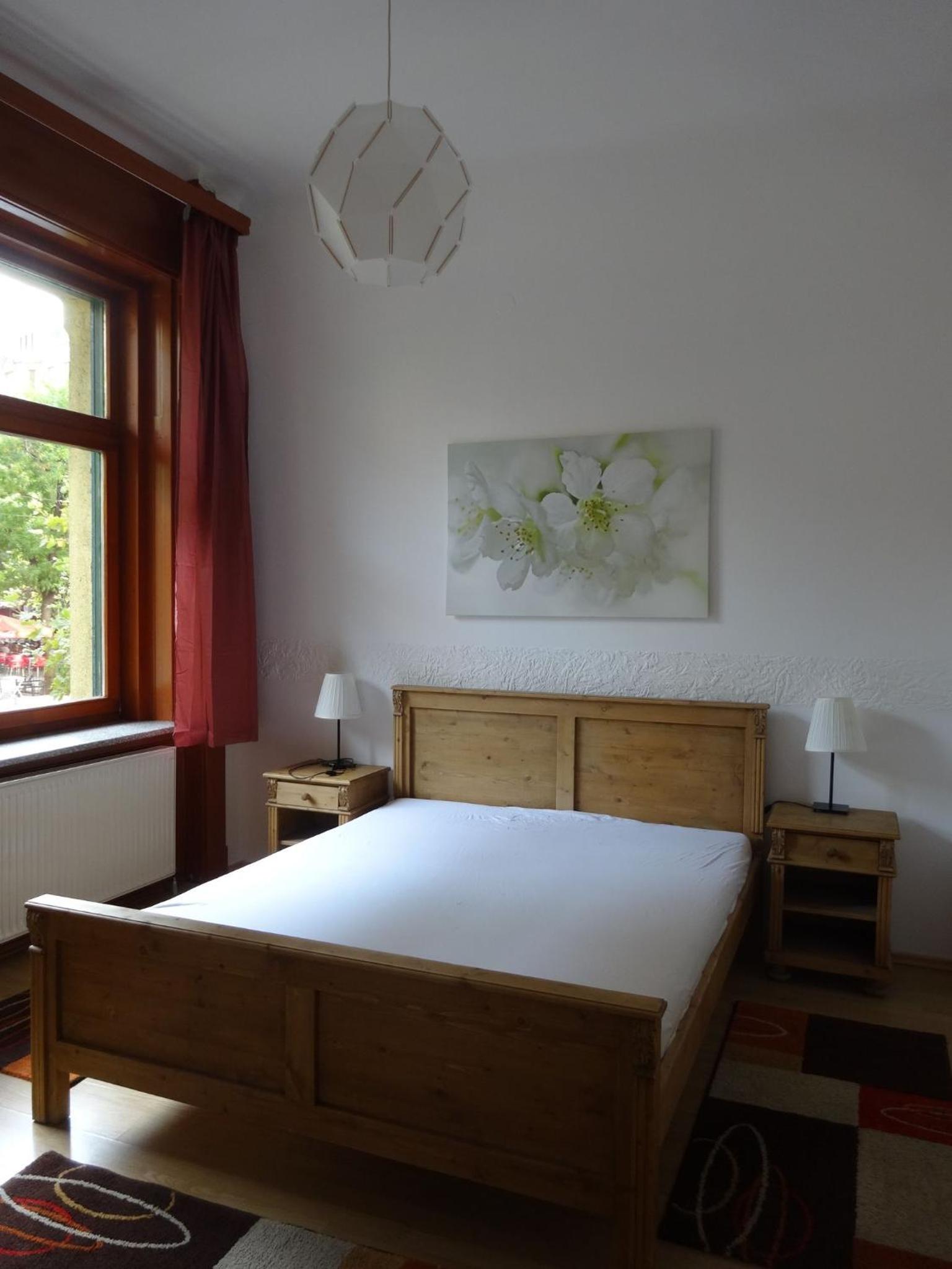 Mester Apartment