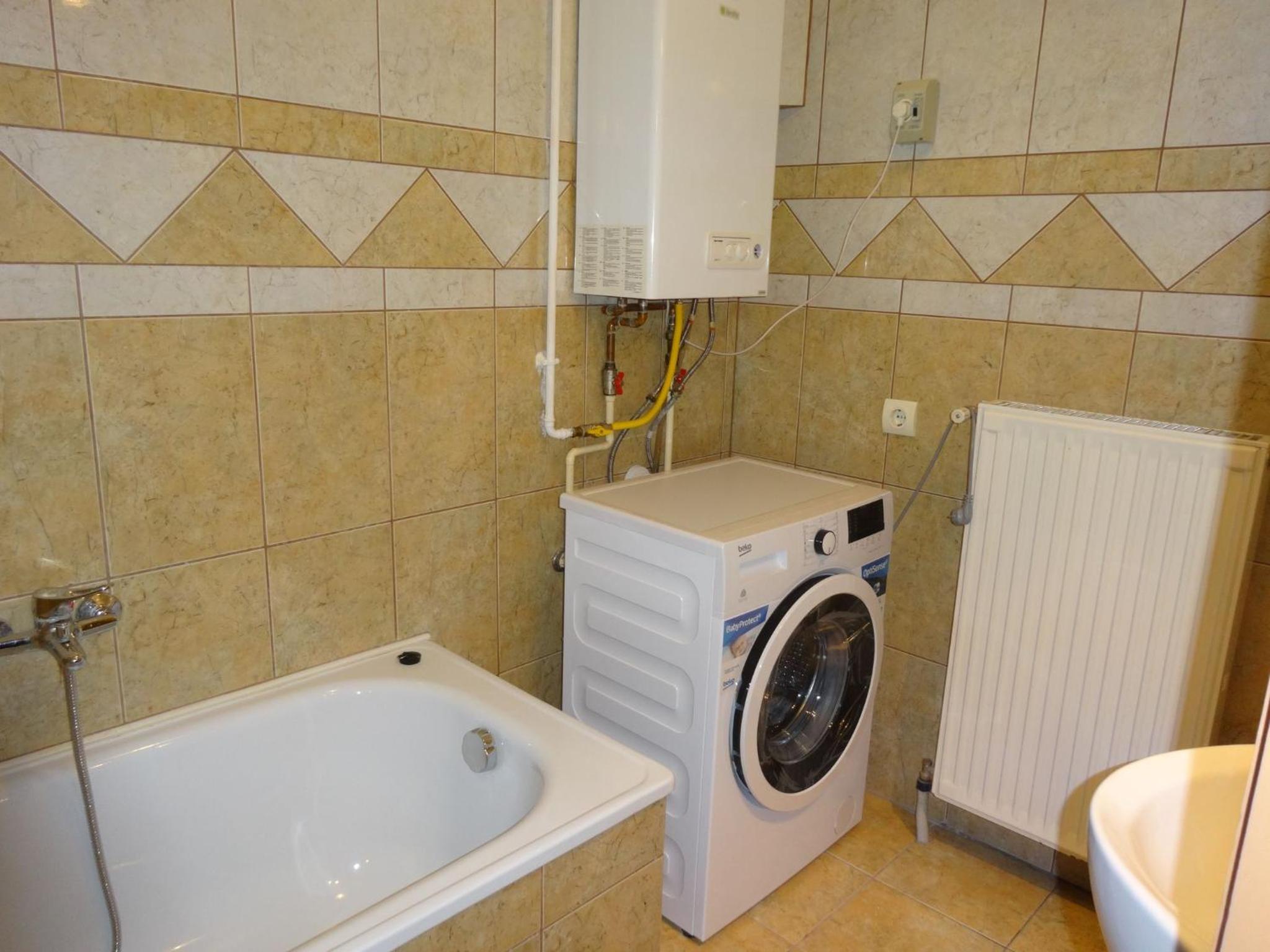 Mester Apartment