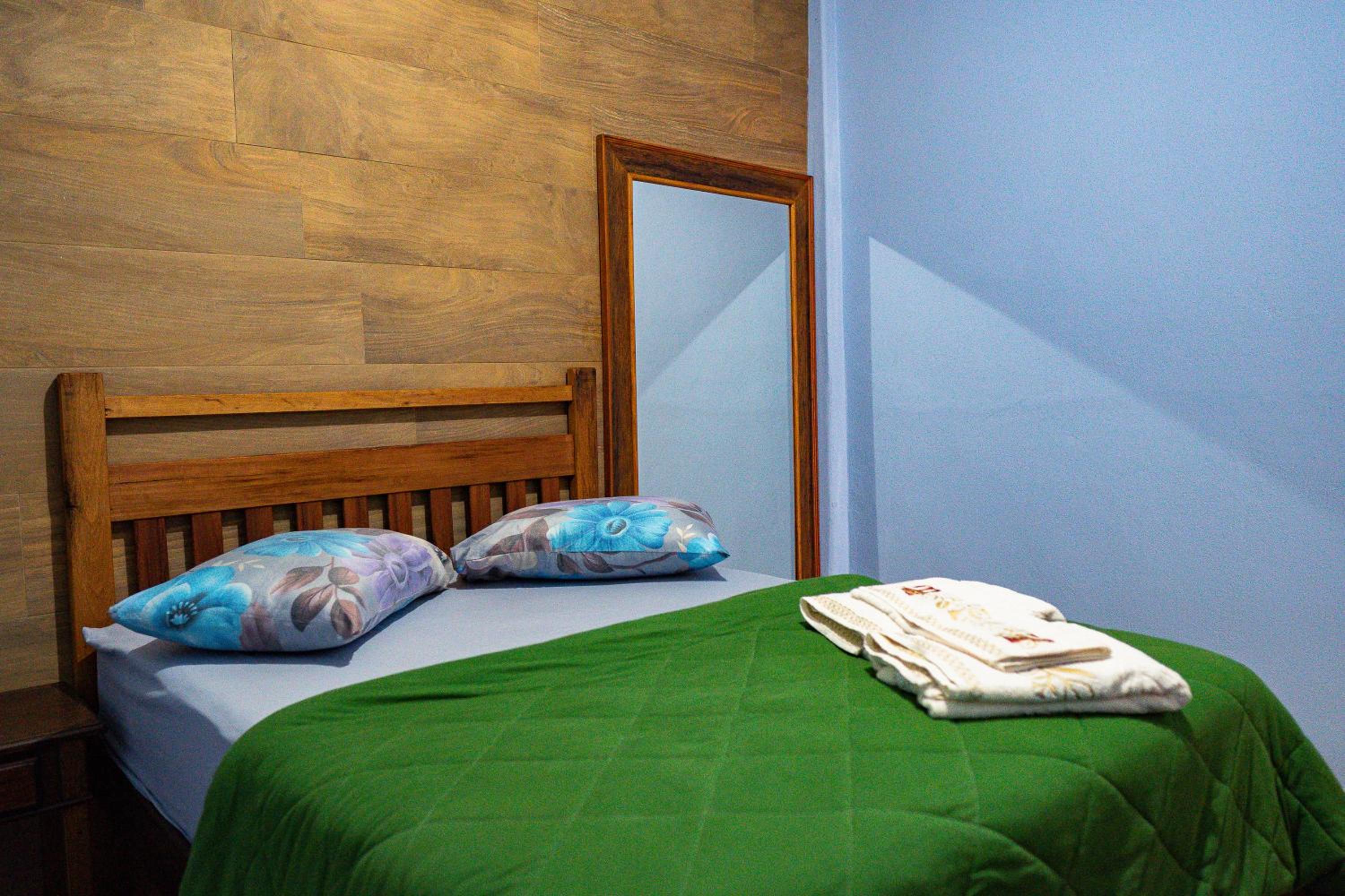 Casa Tapera Velha