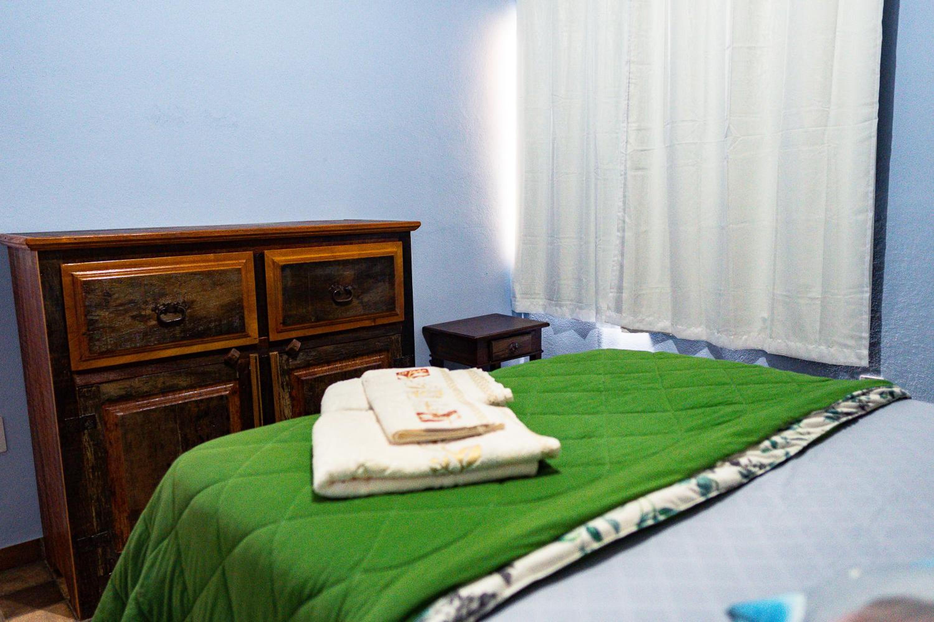 Casa Tapera Velha