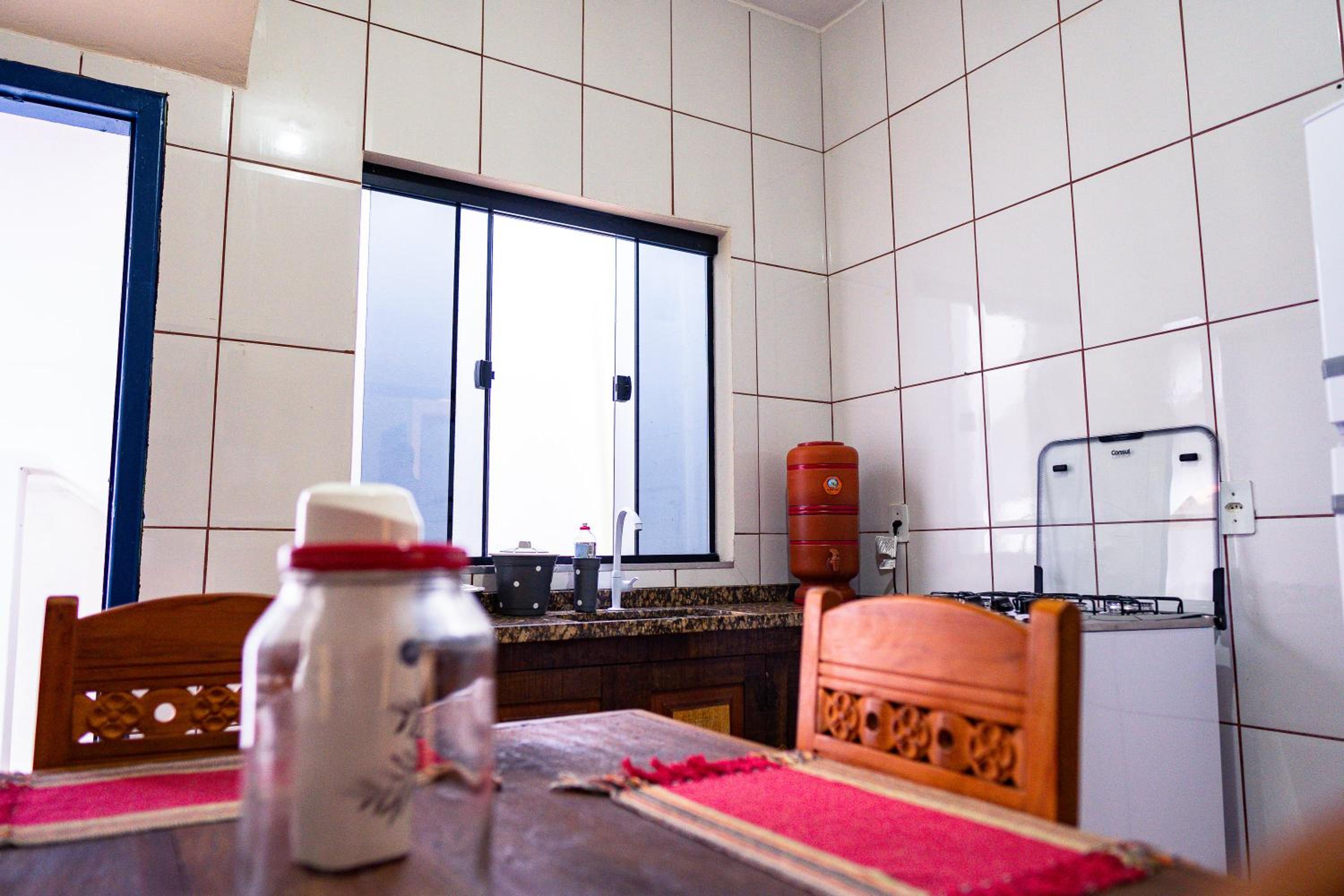 Casa Tapera Velha