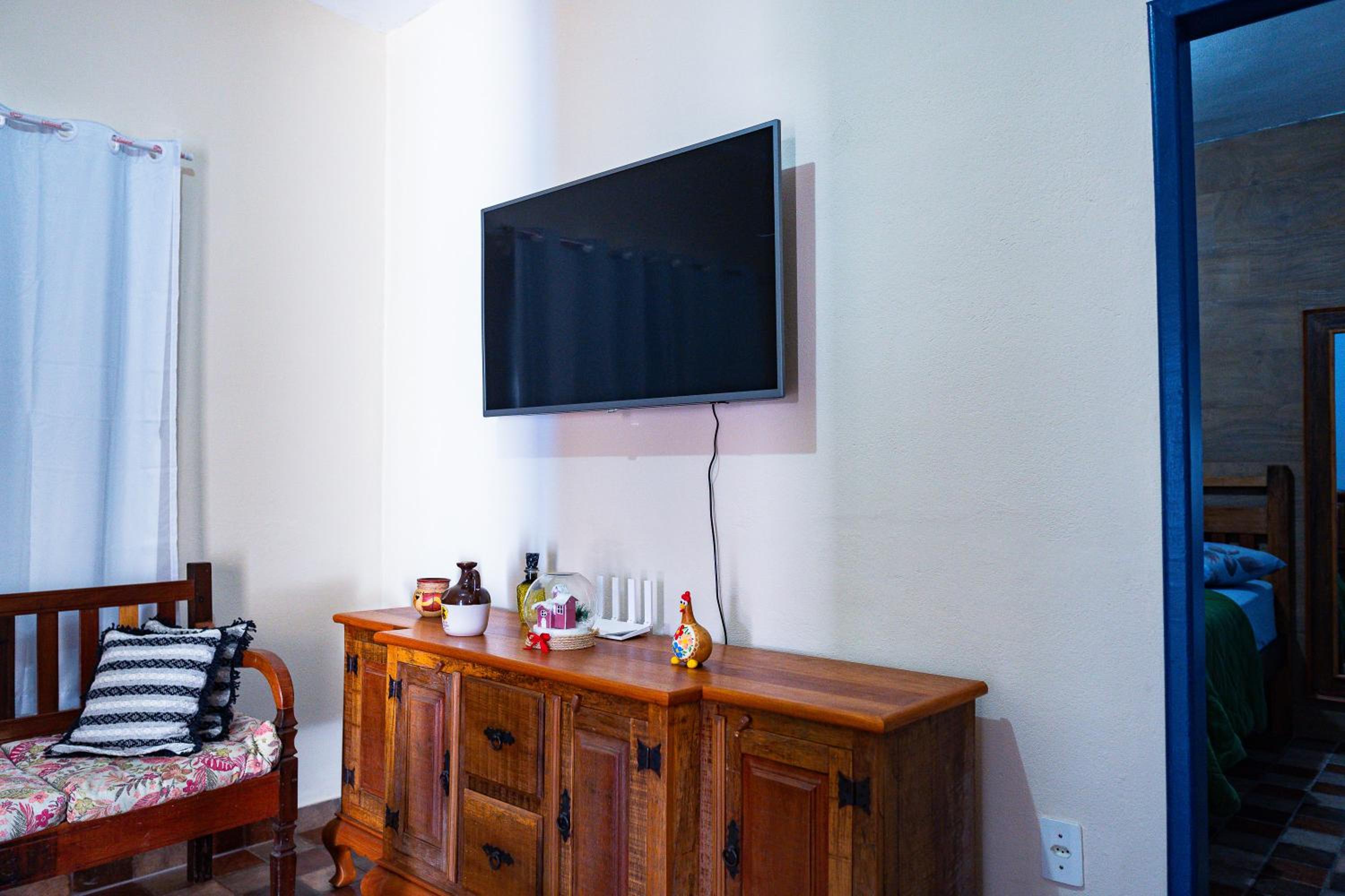 Casa Tapera Velha