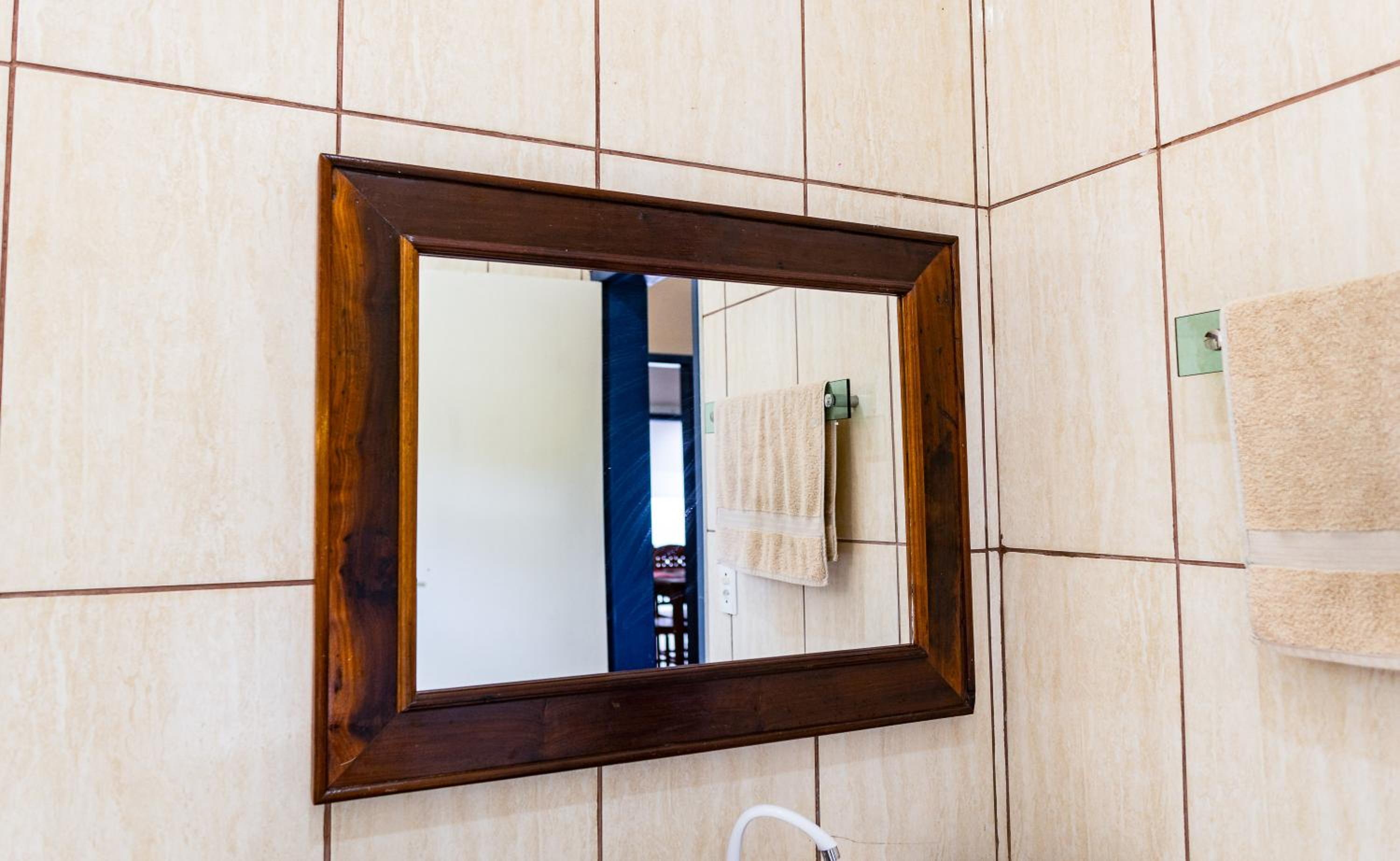 Casa Tapera Velha