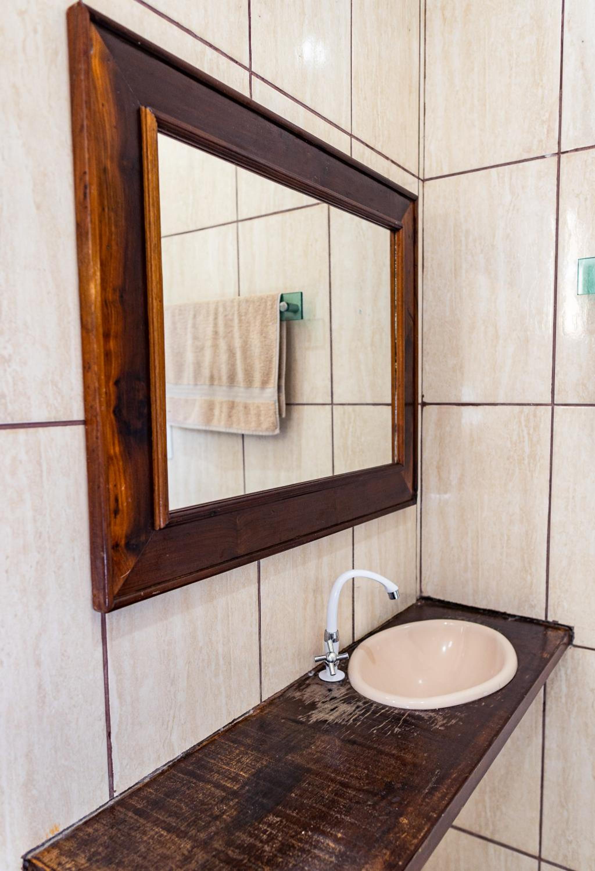 Casa Tapera Velha