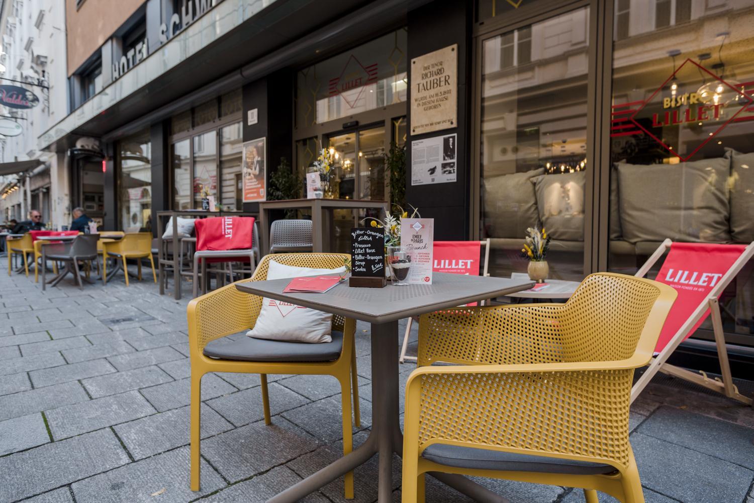 Linz Vacations - Hotel Schwarzer Bar - Property Image 32