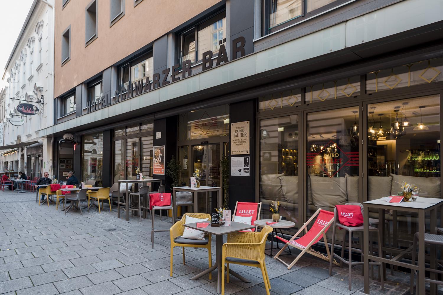 Linz Vacations - Hotel Schwarzer Bar - Property Image 31