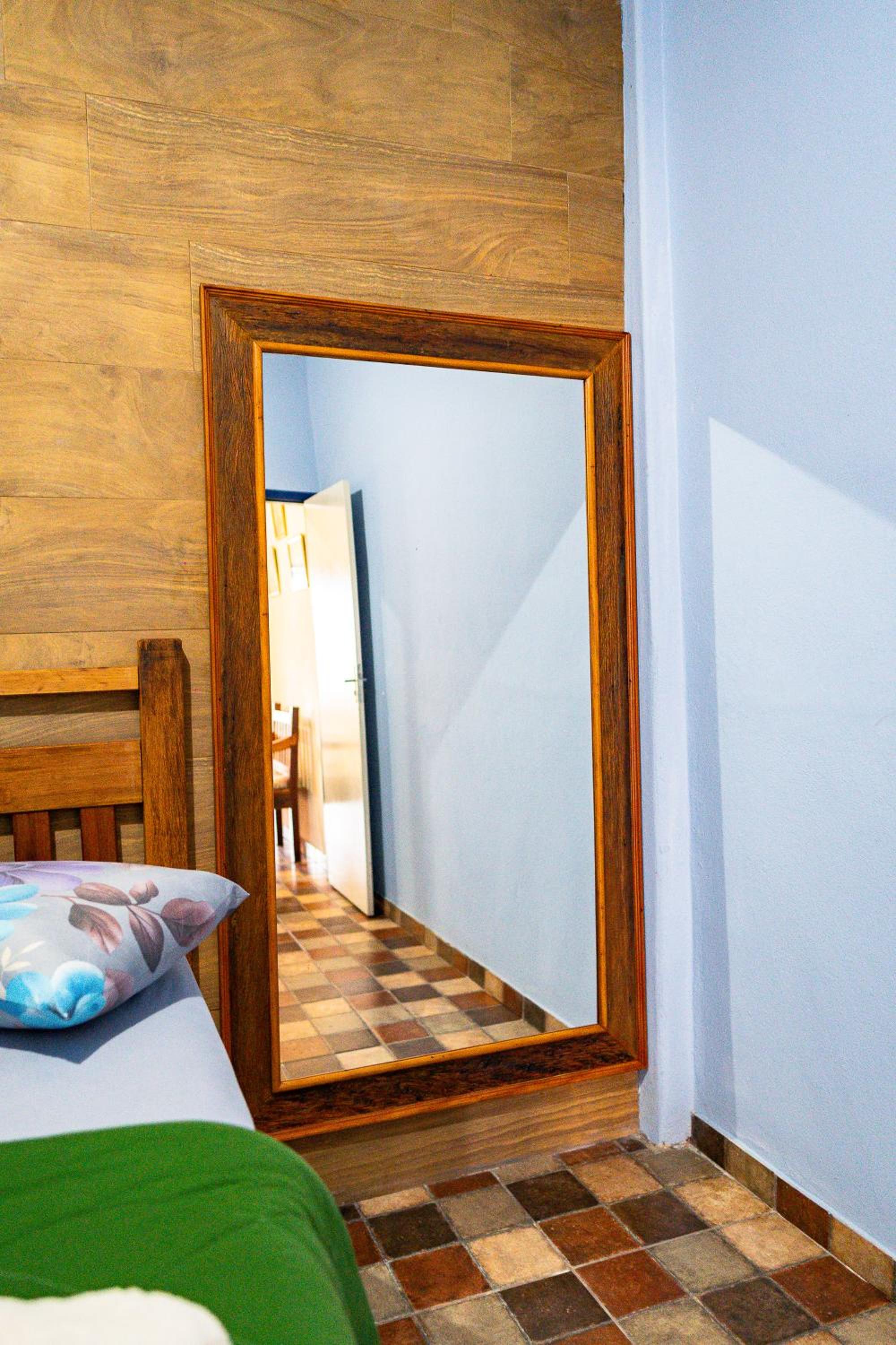 Casa Tapera Velha