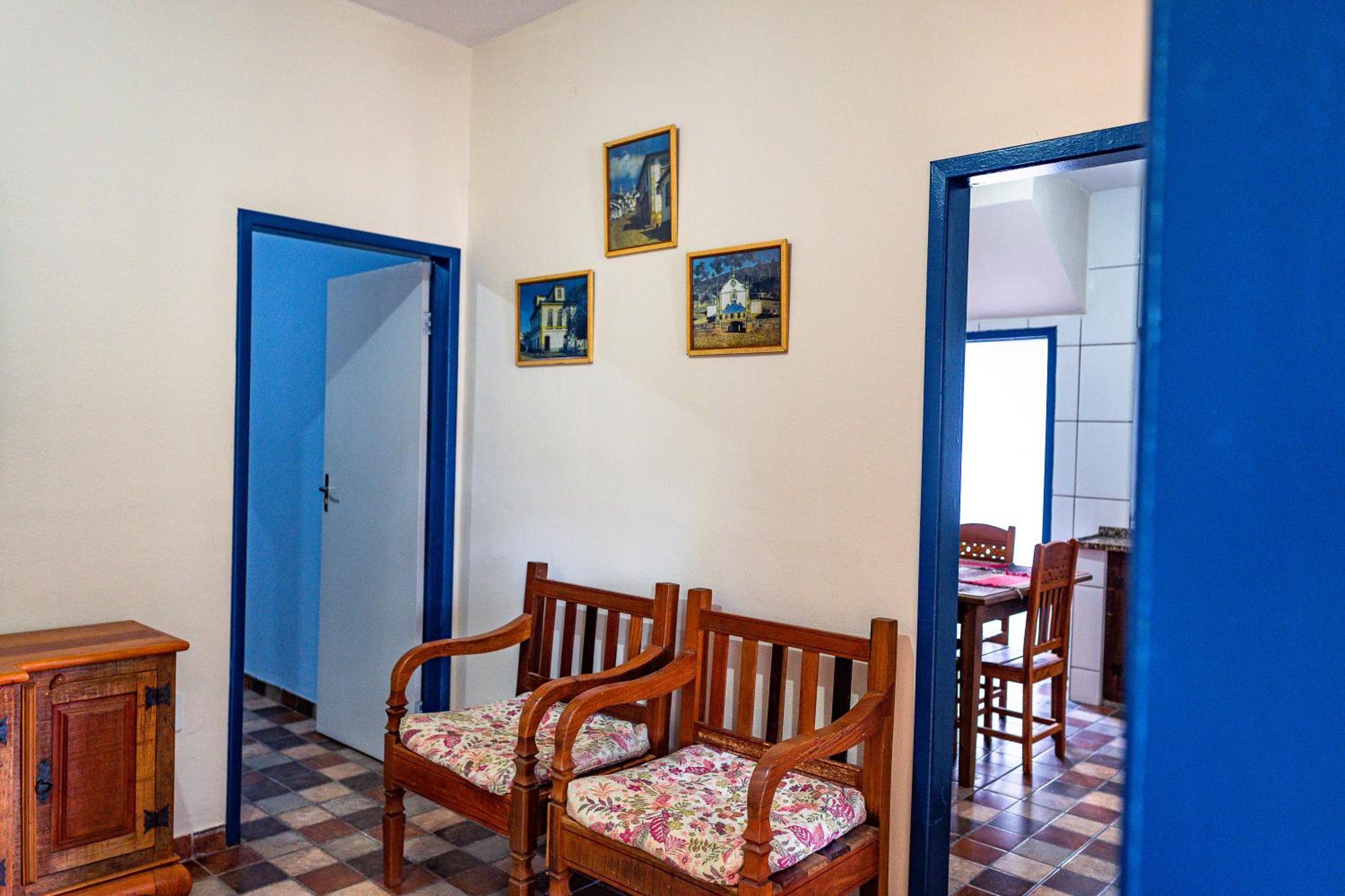 Casa Tapera Velha