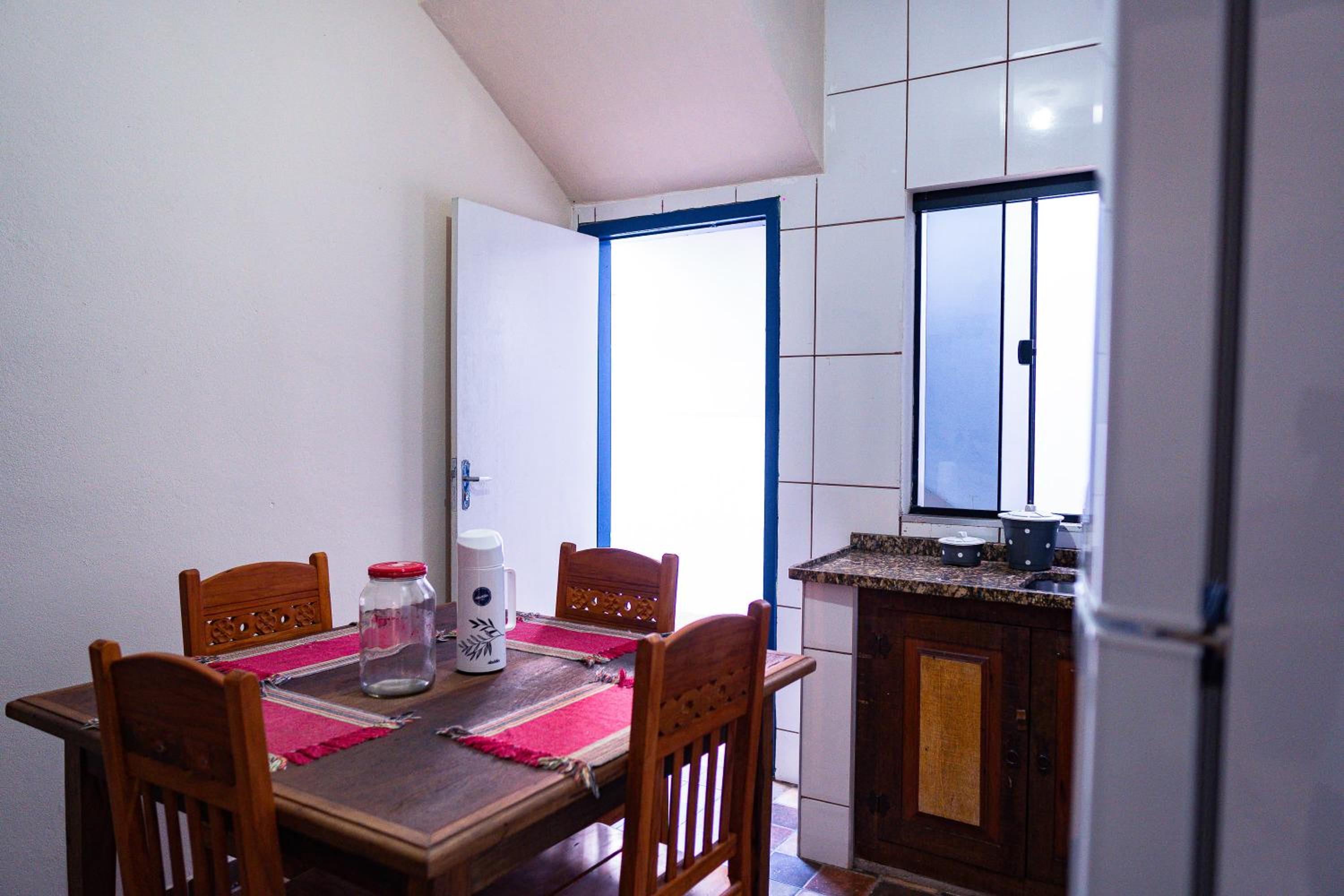 Casa Tapera Velha