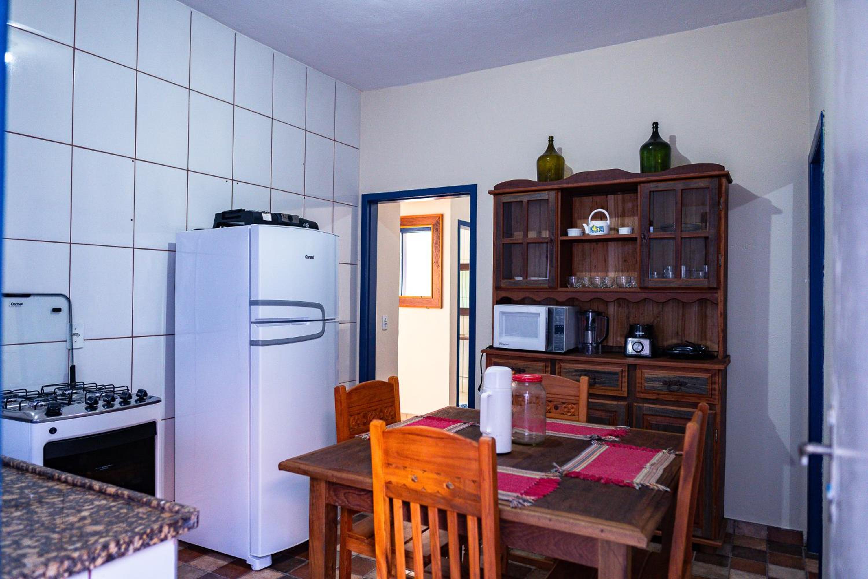 Casa Tapera Velha