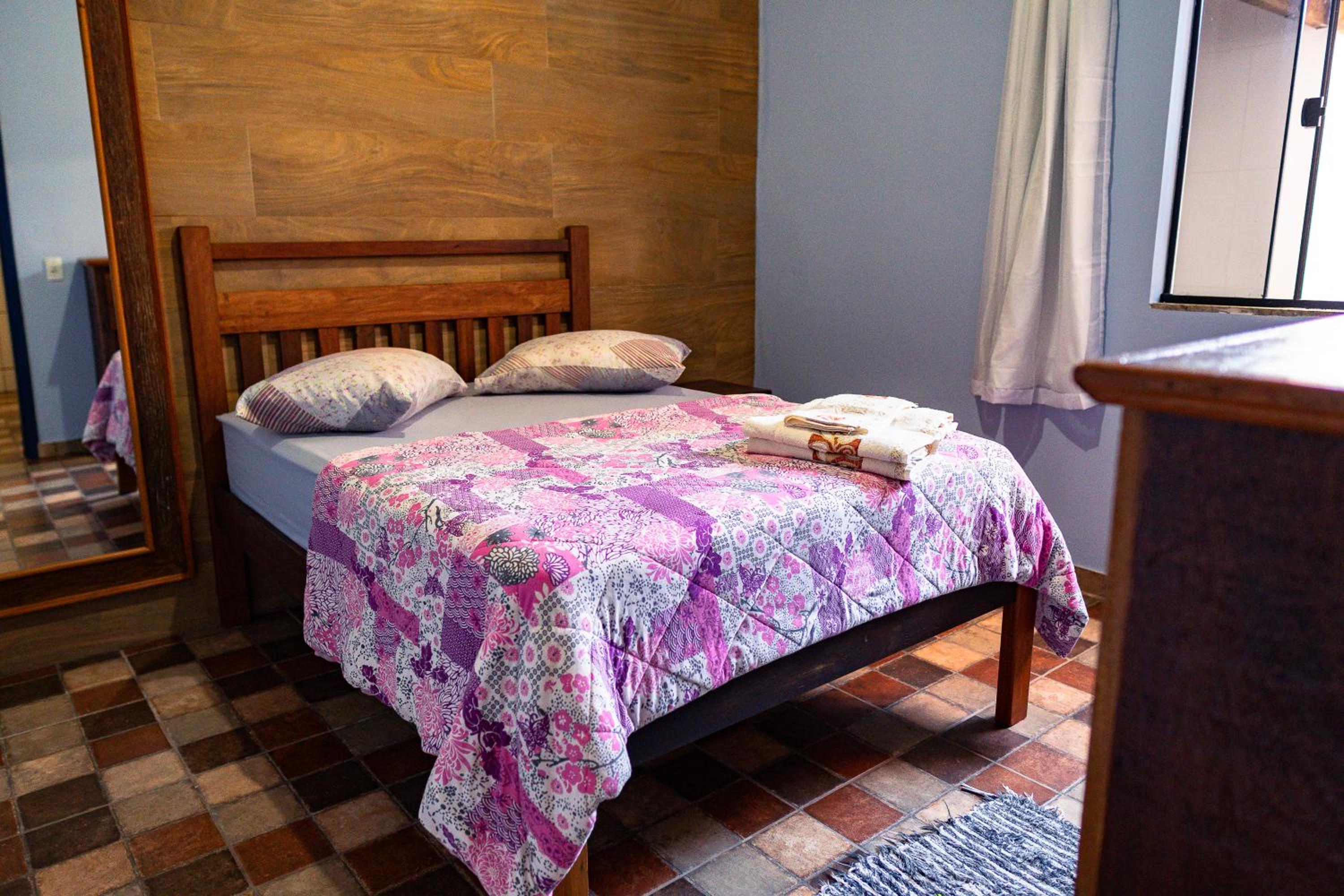 Casa Tapera Velha