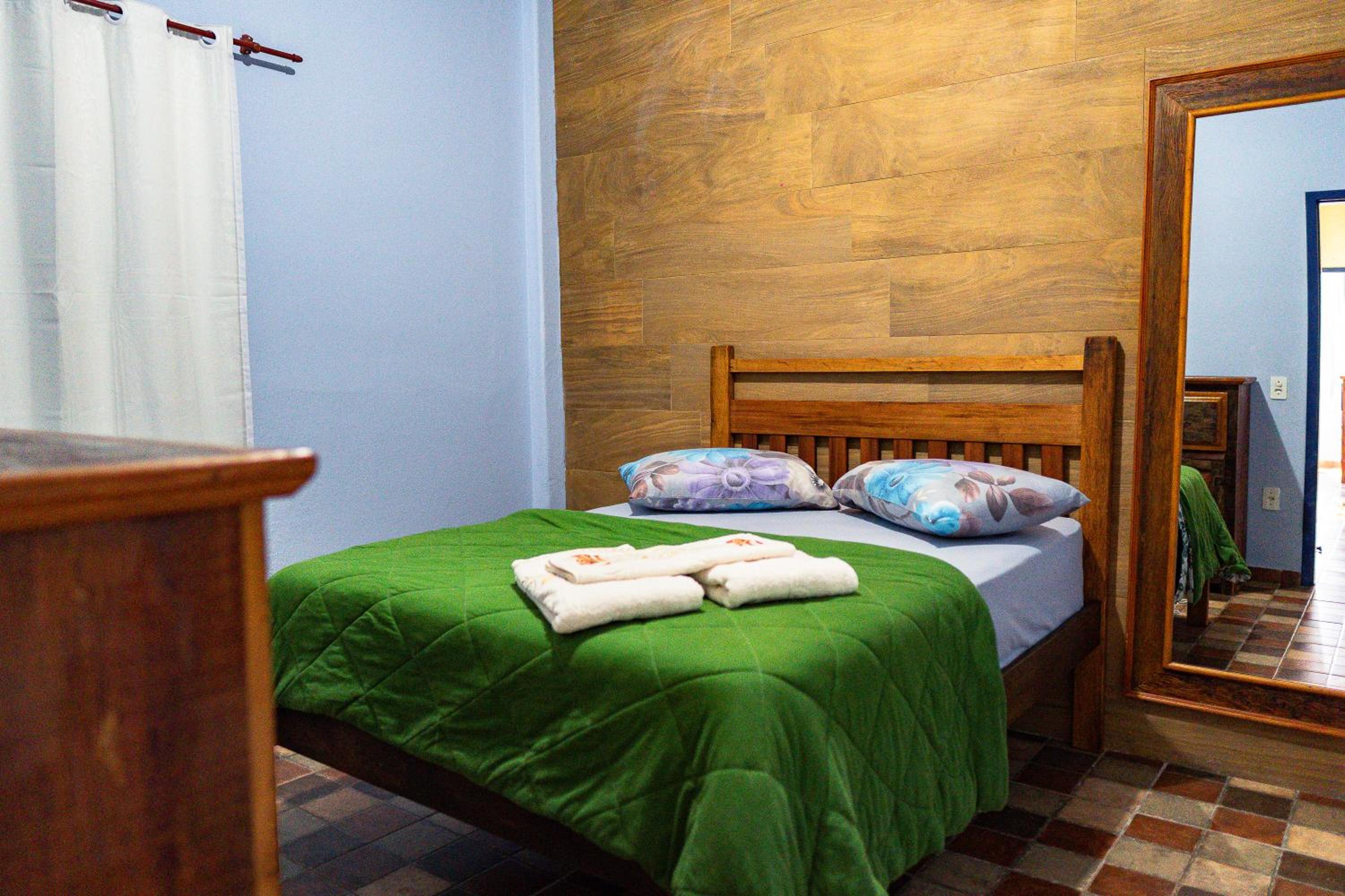 Casa Tapera Velha