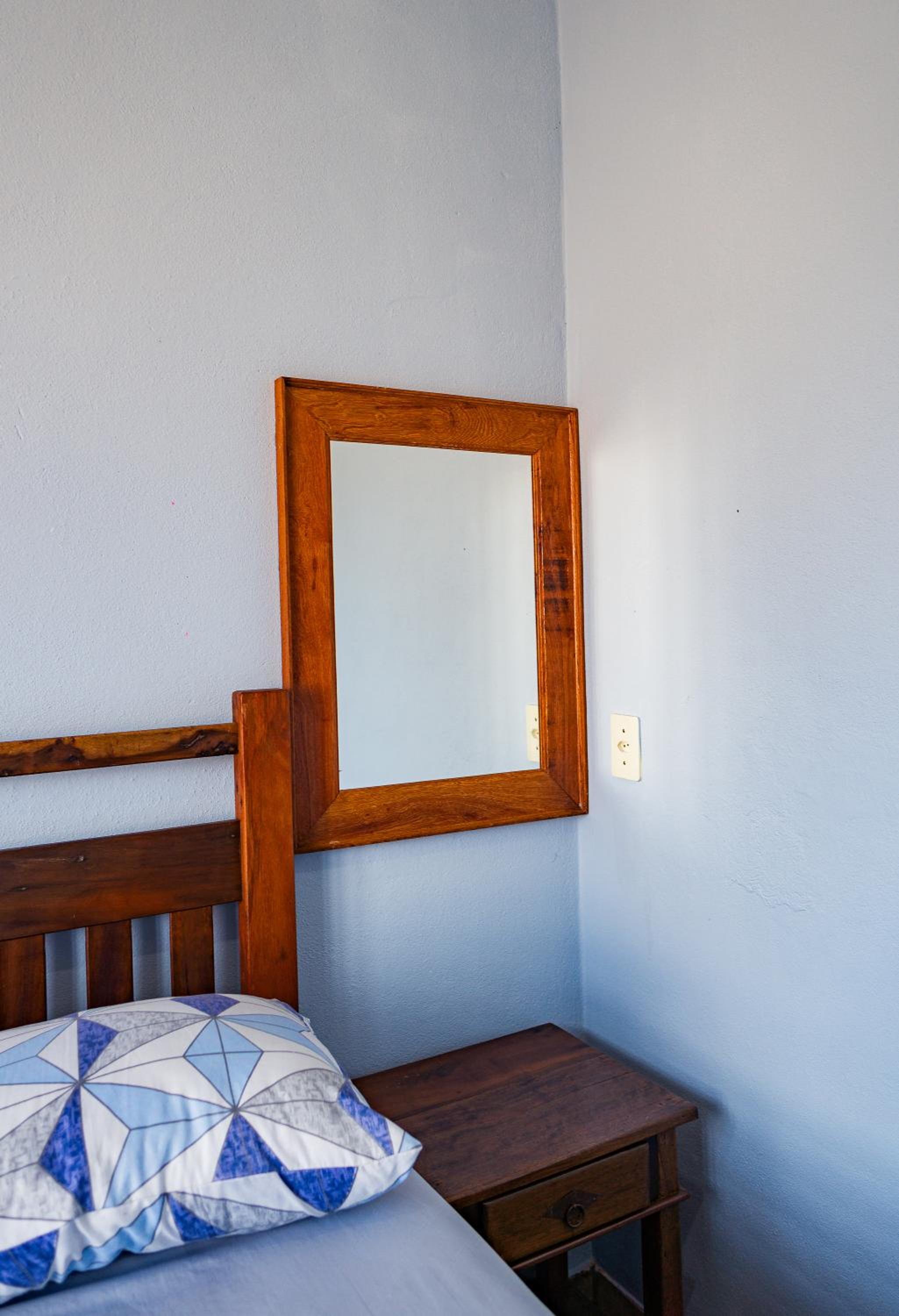 Casa Tapera Velha
