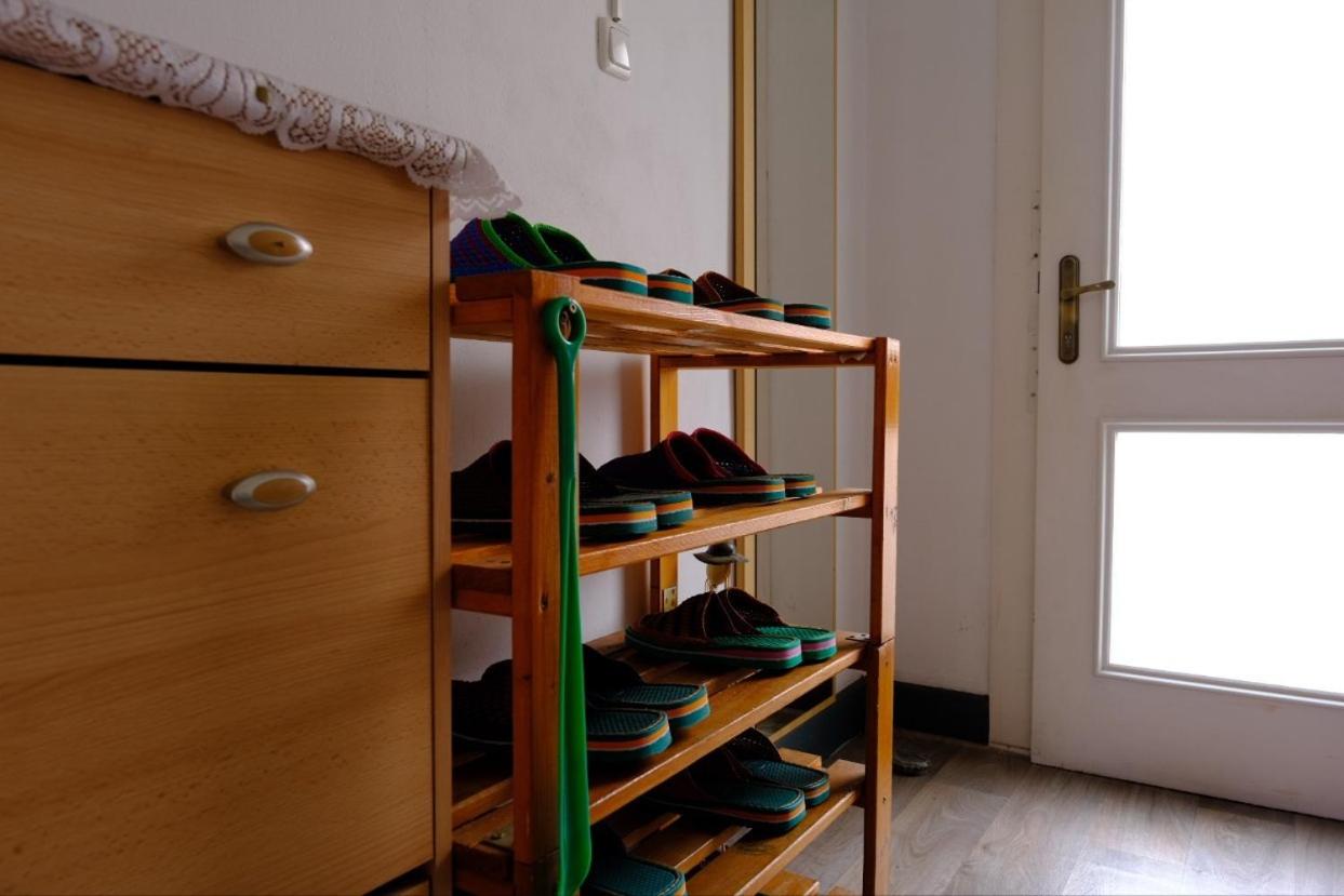 Euromamhaus - Korean B&B