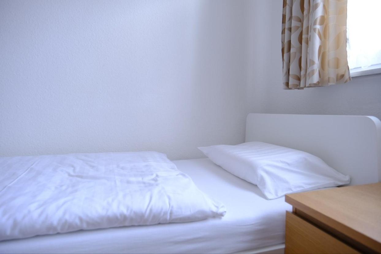 Euromamhaus - Korean B&B