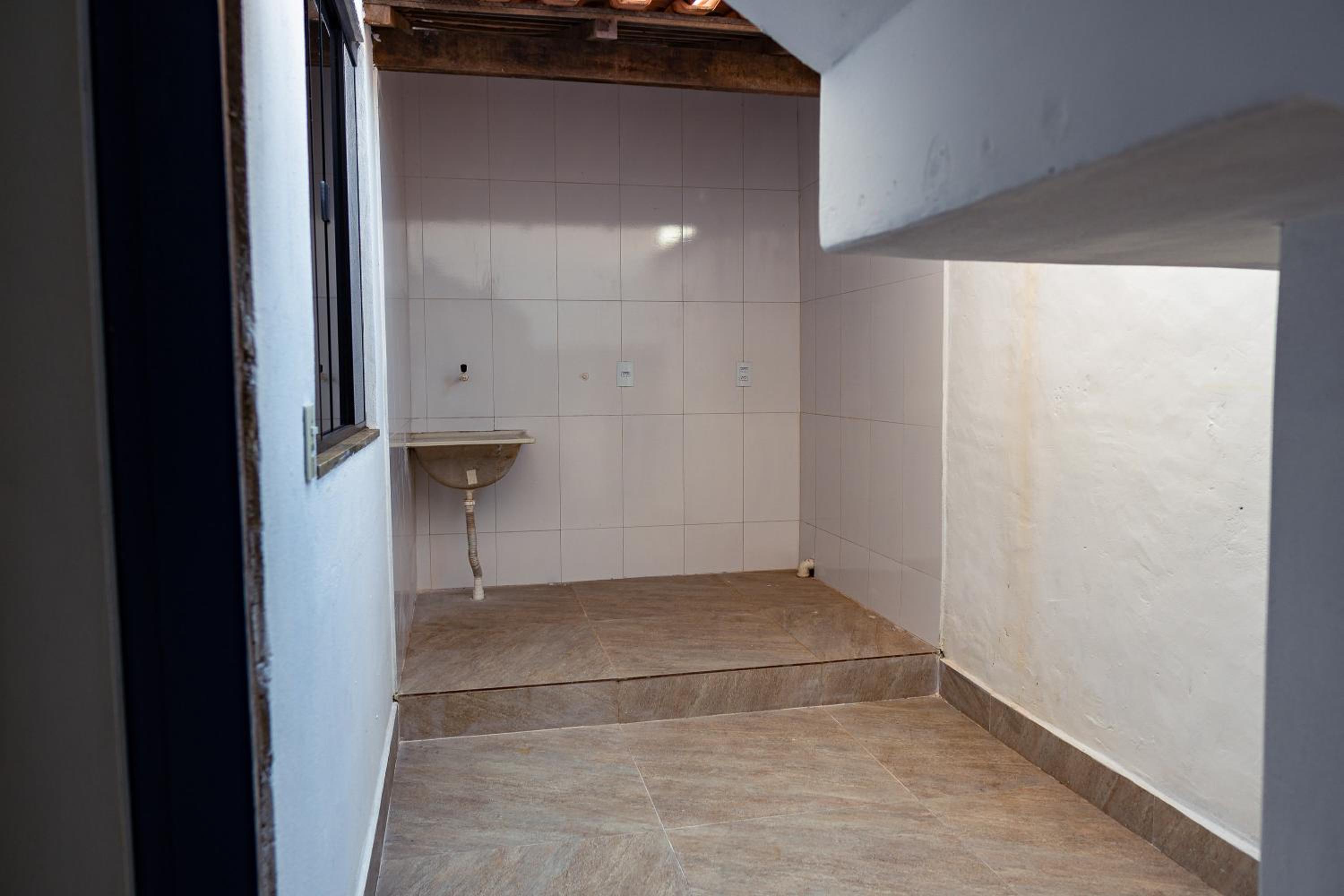 Casa Tapera Velha