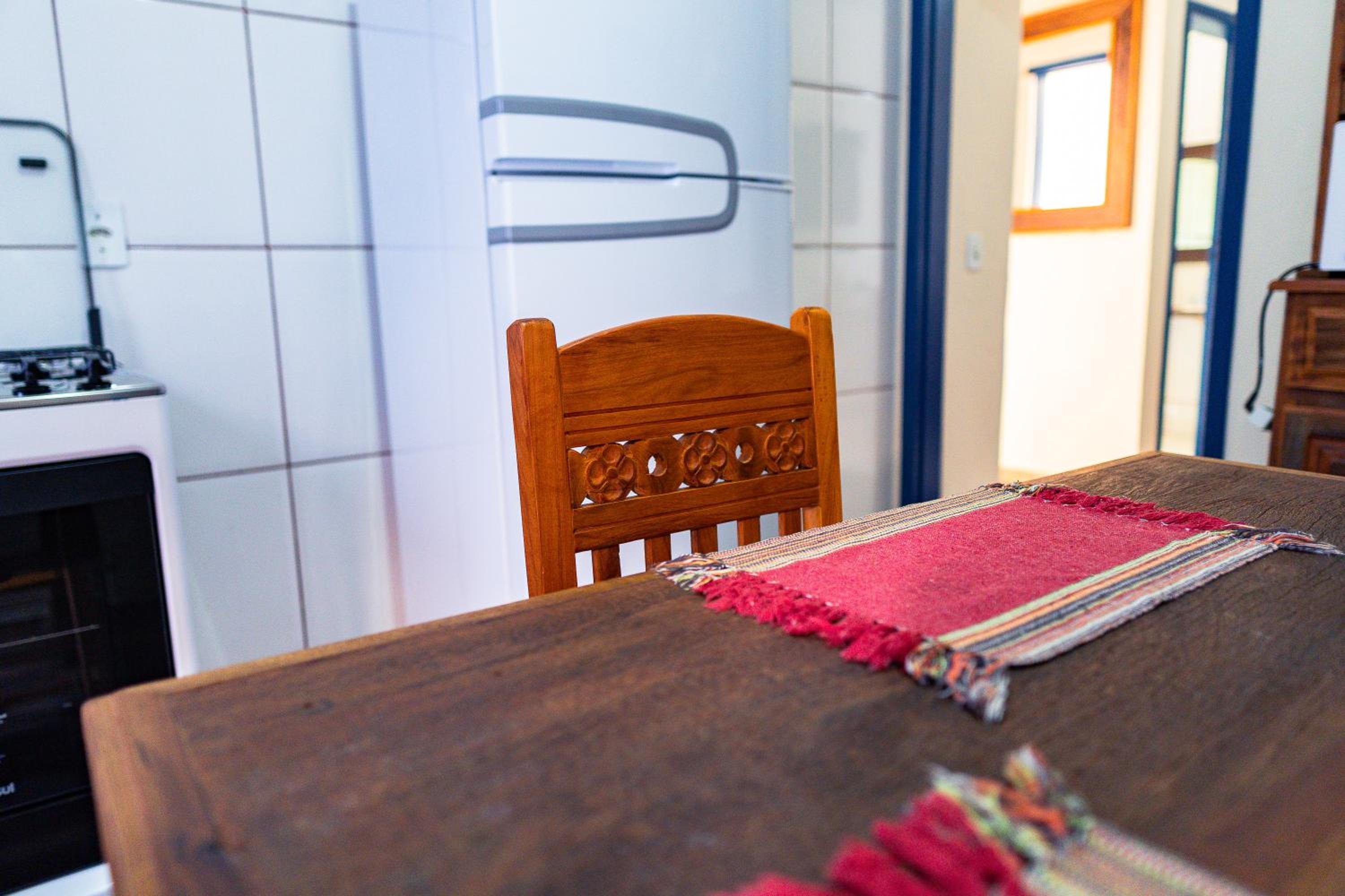 Casa Tapera Velha