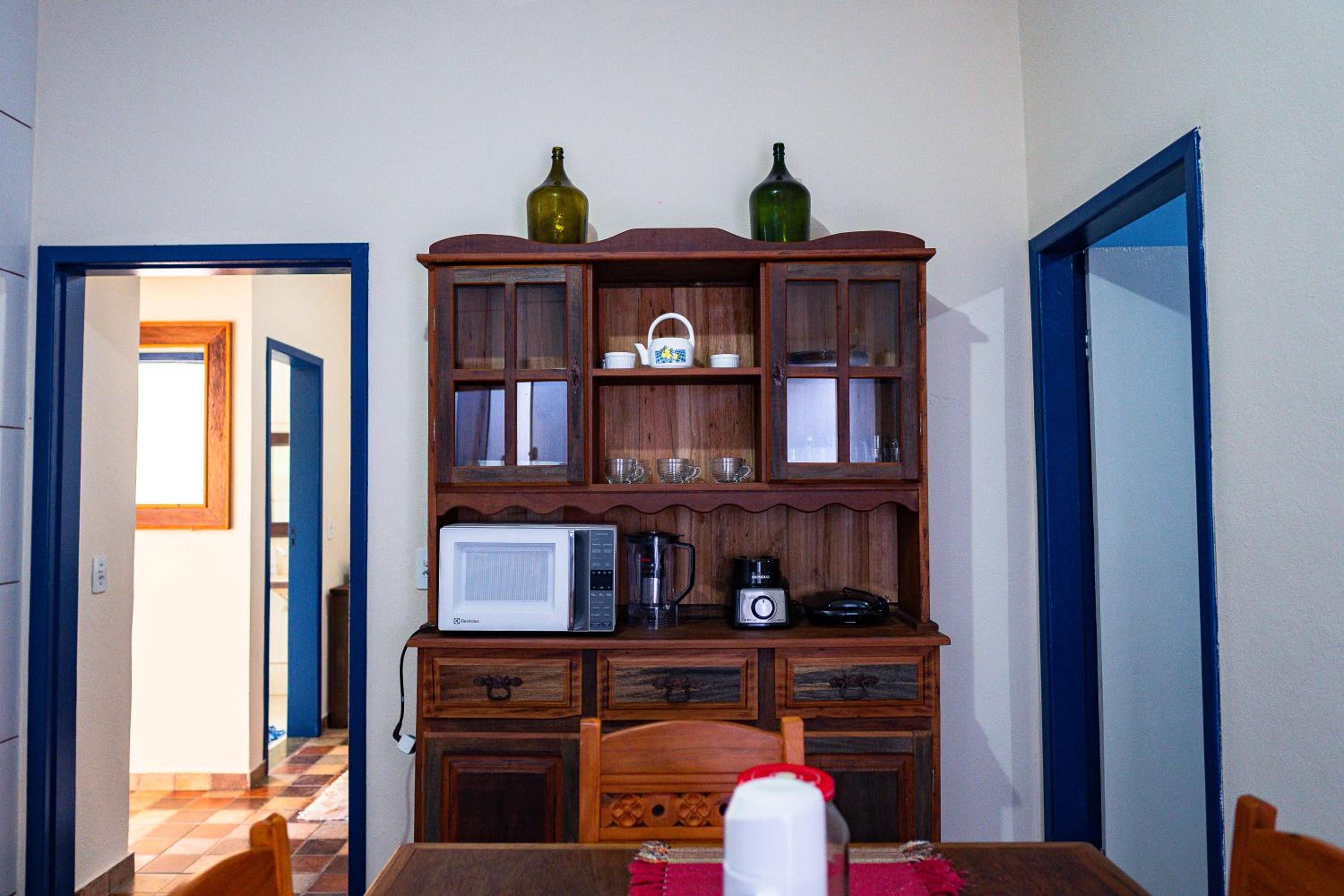 Casa Tapera Velha